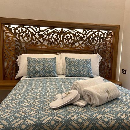 Bed and Breakfast Trame Dimora Rachele Polignano a Mare Zewnętrze zdjęcie