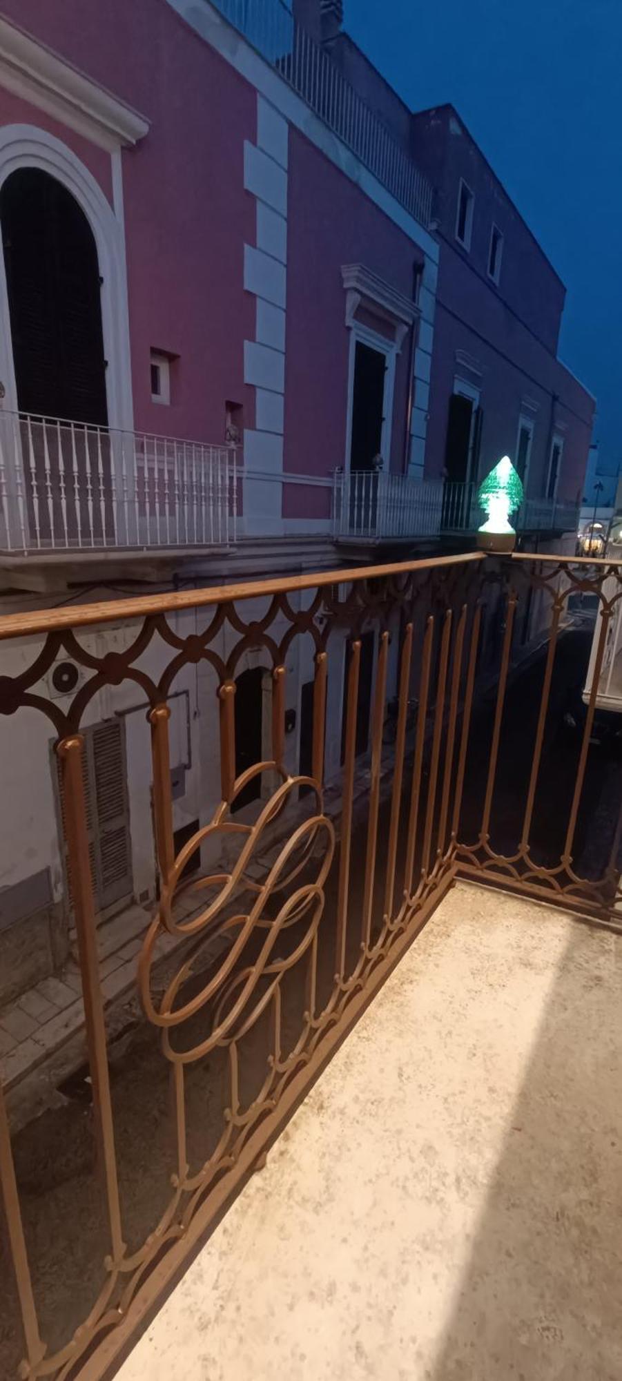 Bed and Breakfast Trame Dimora Rachele Polignano a Mare Zewnętrze zdjęcie