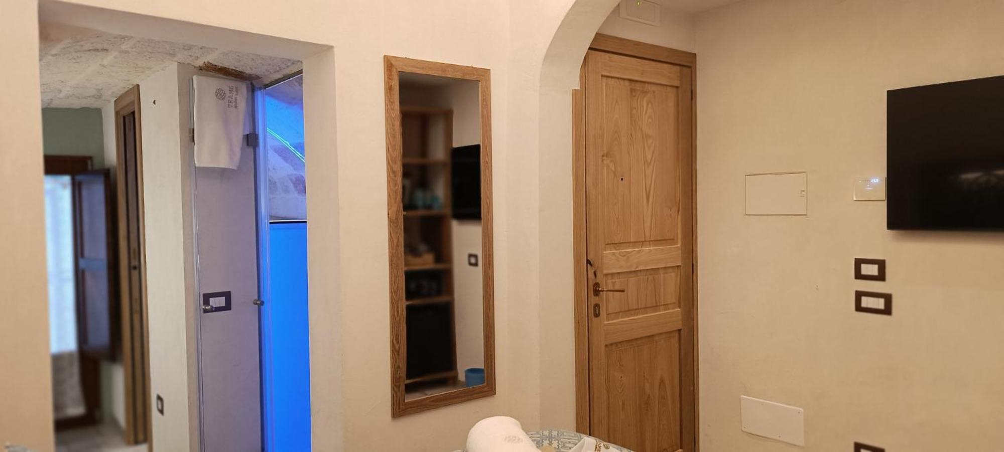 Bed and Breakfast Trame Dimora Rachele Polignano a Mare Pokój zdjęcie