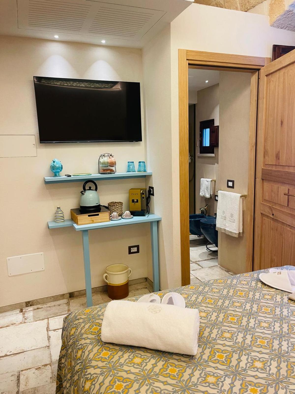 Bed and Breakfast Trame Dimora Rachele Polignano a Mare Zewnętrze zdjęcie