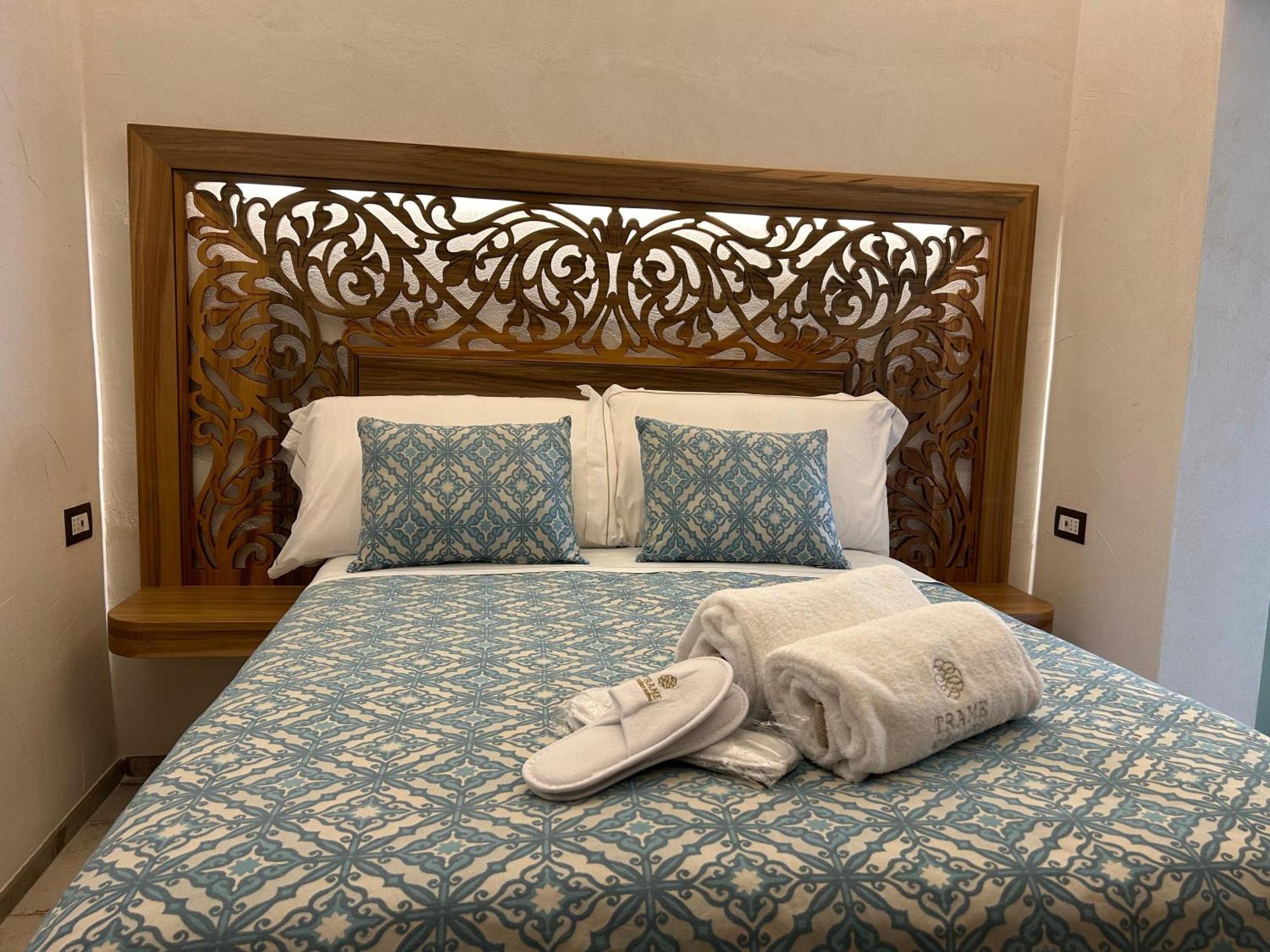 Bed and Breakfast Trame Dimora Rachele Polignano a Mare Zewnętrze zdjęcie