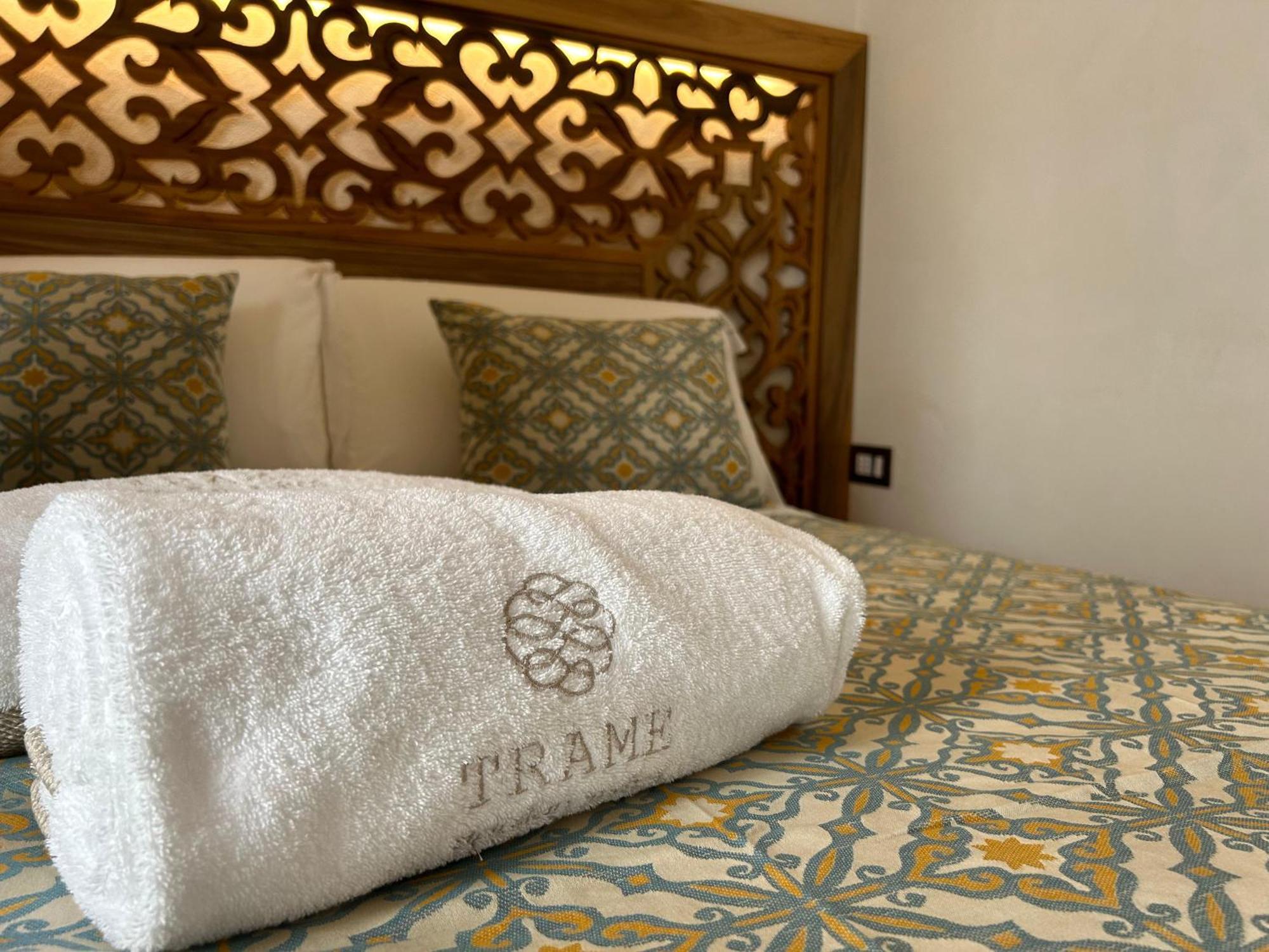 Bed and Breakfast Trame Dimora Rachele Polignano a Mare Zewnętrze zdjęcie
