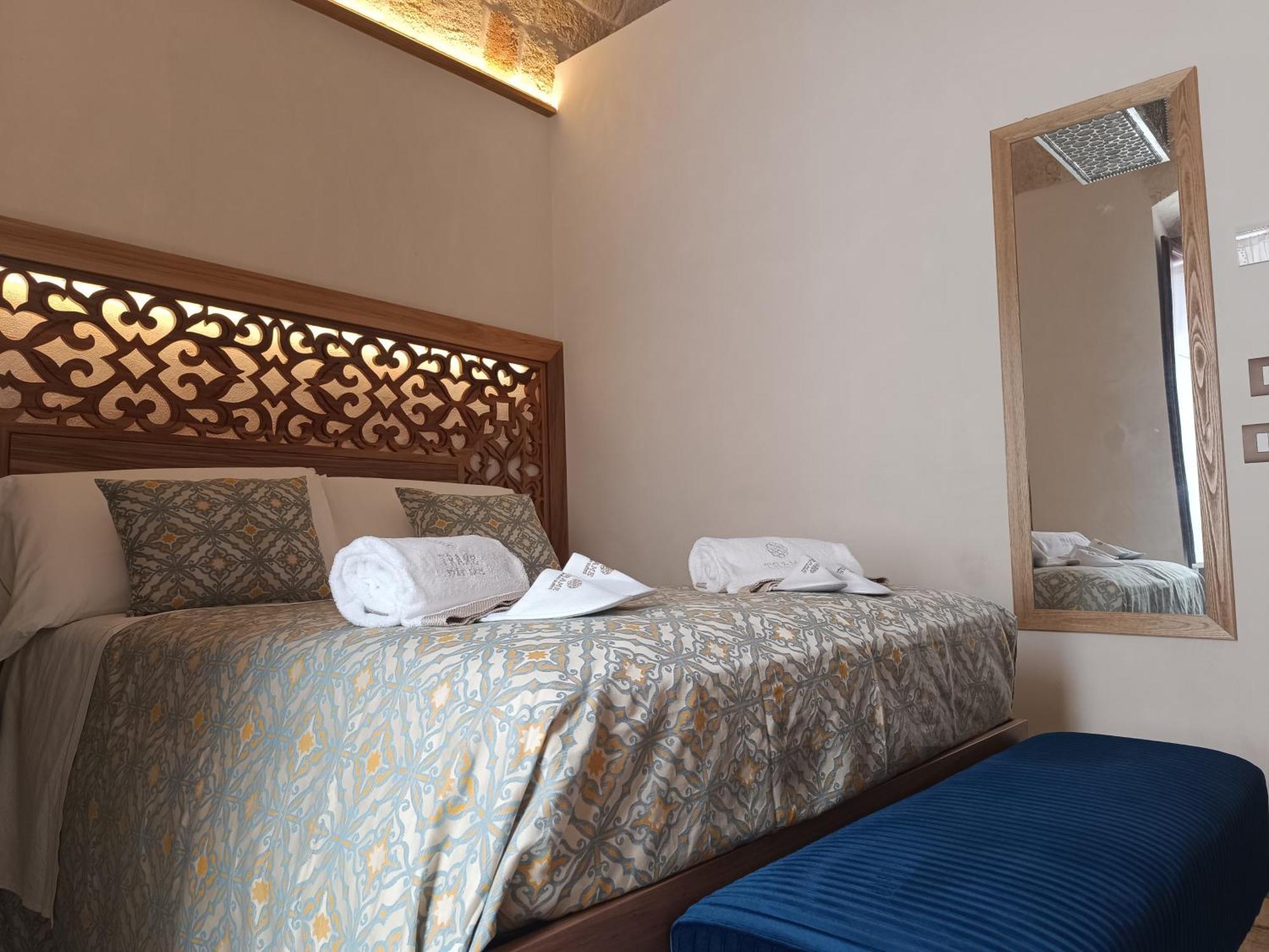 Bed and Breakfast Trame Dimora Rachele Polignano a Mare Zewnętrze zdjęcie
