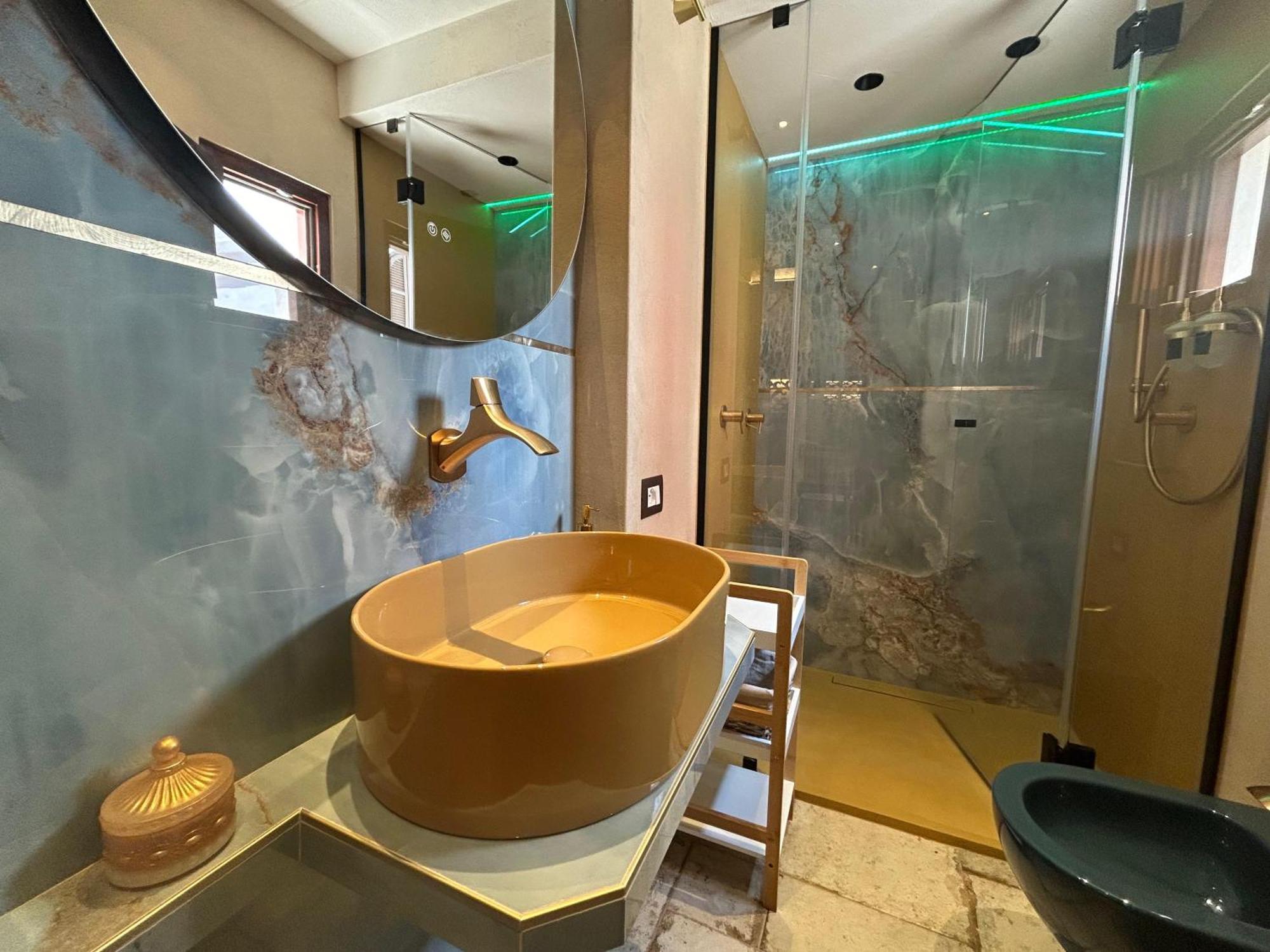 Bed and Breakfast Trame Dimora Rachele Polignano a Mare Zewnętrze zdjęcie