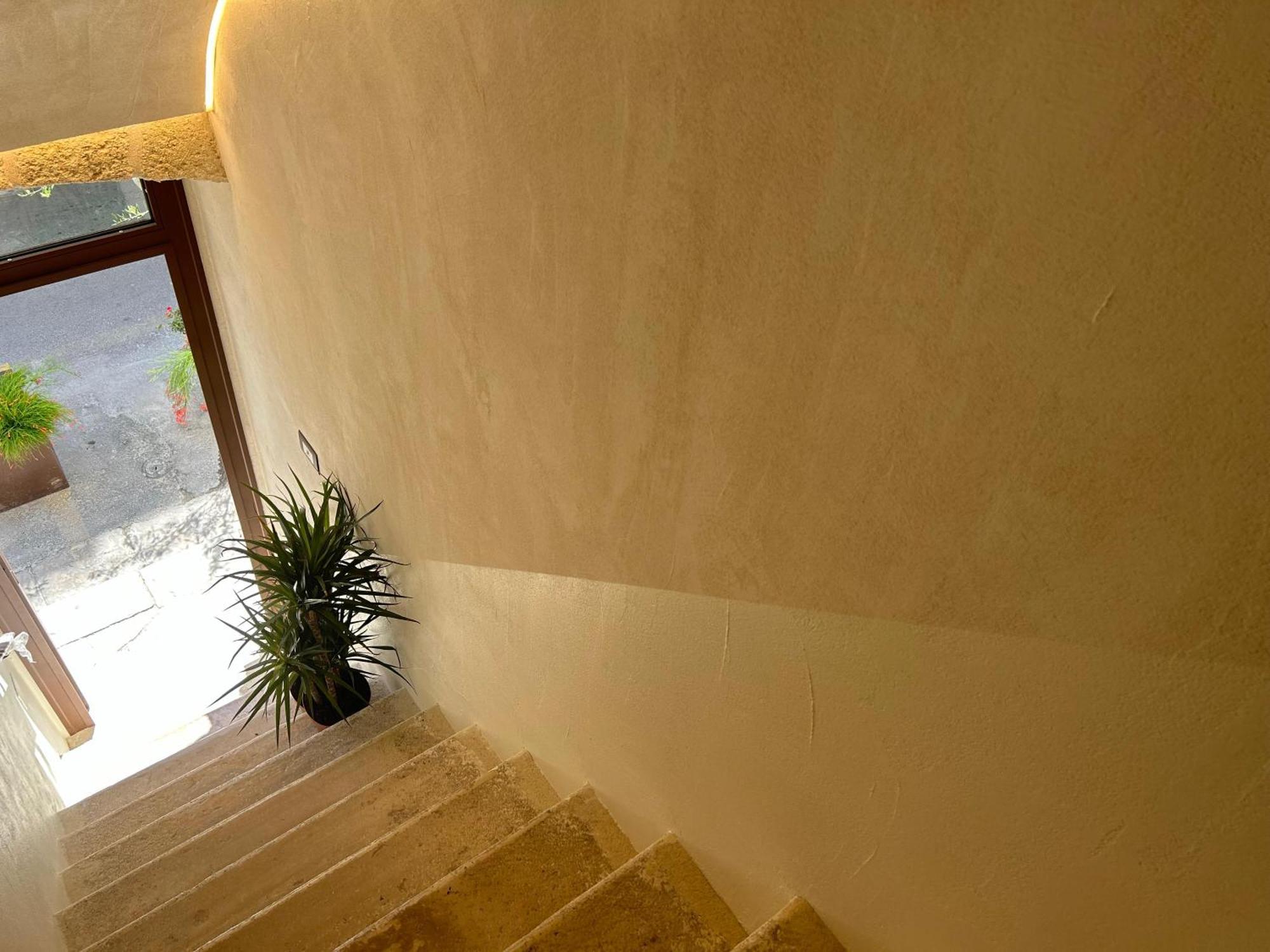 Bed and Breakfast Trame Dimora Rachele Polignano a Mare Zewnętrze zdjęcie