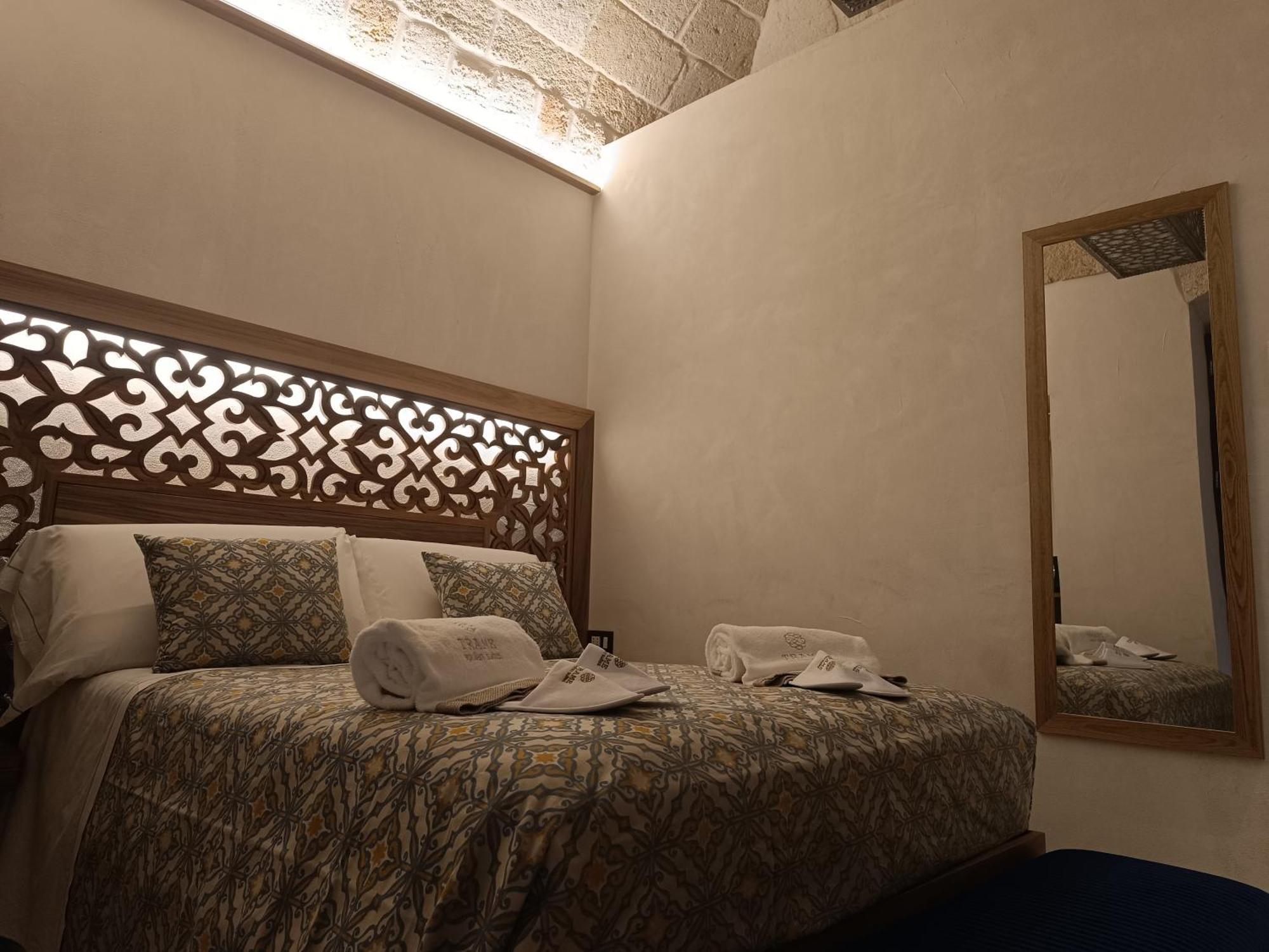 Bed and Breakfast Trame Dimora Rachele Polignano a Mare Zewnętrze zdjęcie