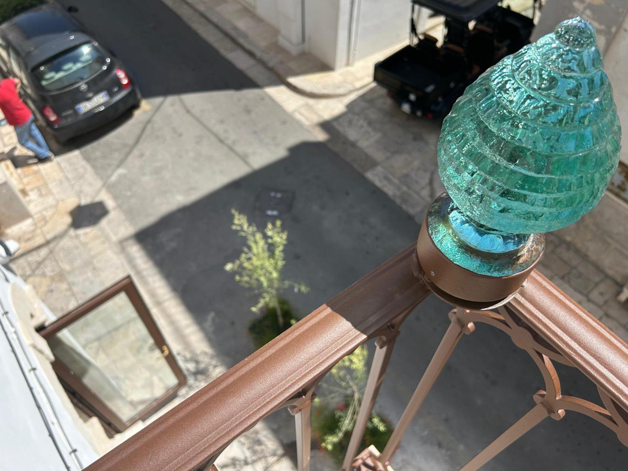Bed and Breakfast Trame Dimora Rachele Polignano a Mare Zewnętrze zdjęcie