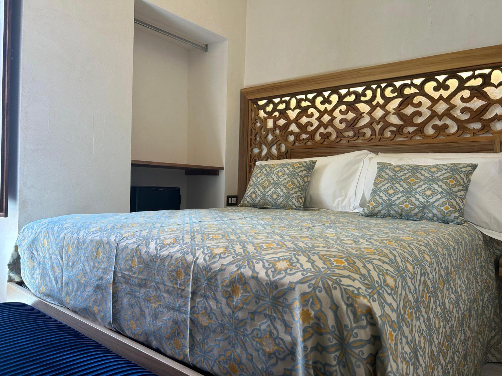 Bed and Breakfast Trame Dimora Rachele Polignano a Mare Zewnętrze zdjęcie