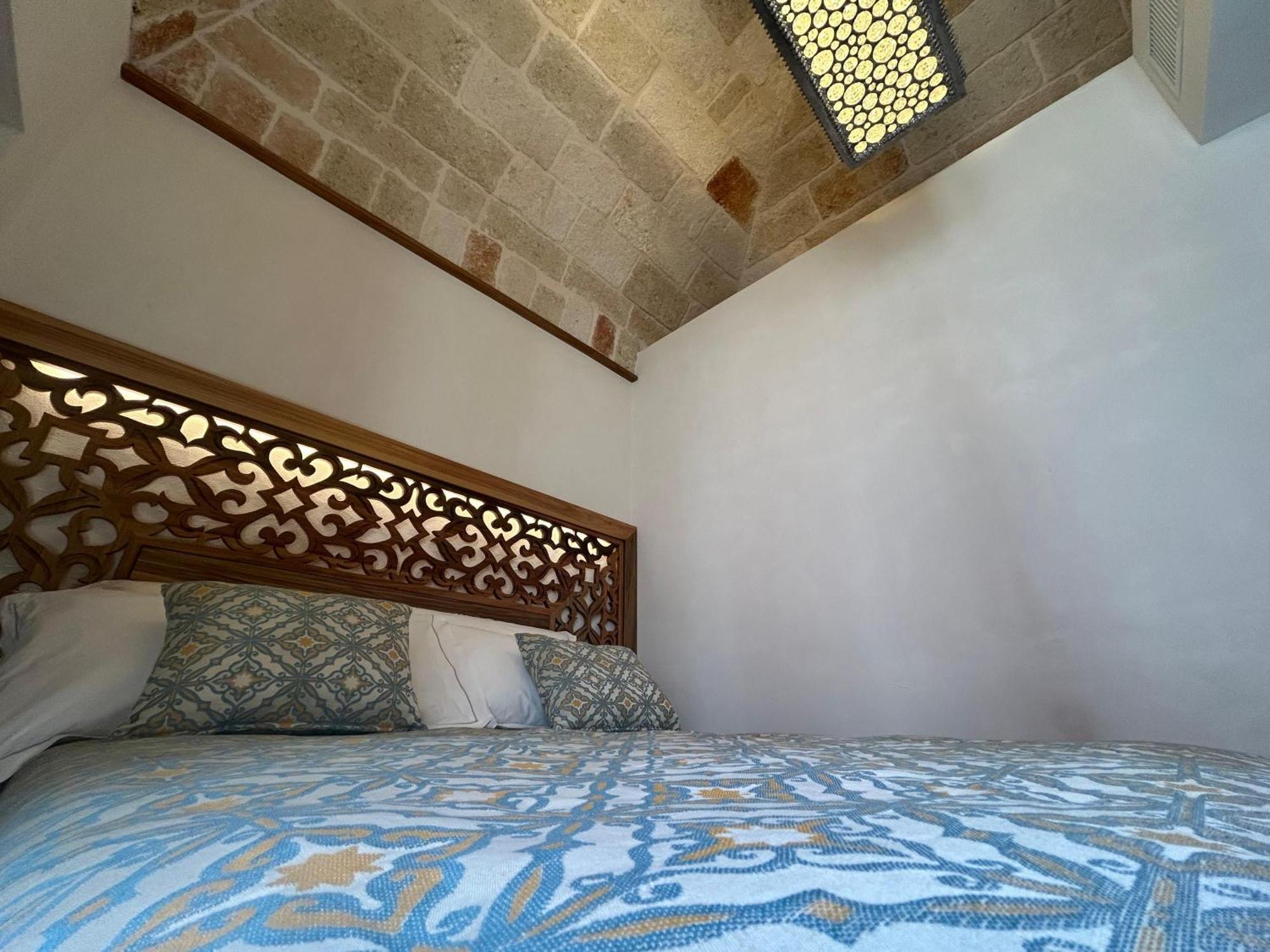 Bed and Breakfast Trame Dimora Rachele Polignano a Mare Zewnętrze zdjęcie