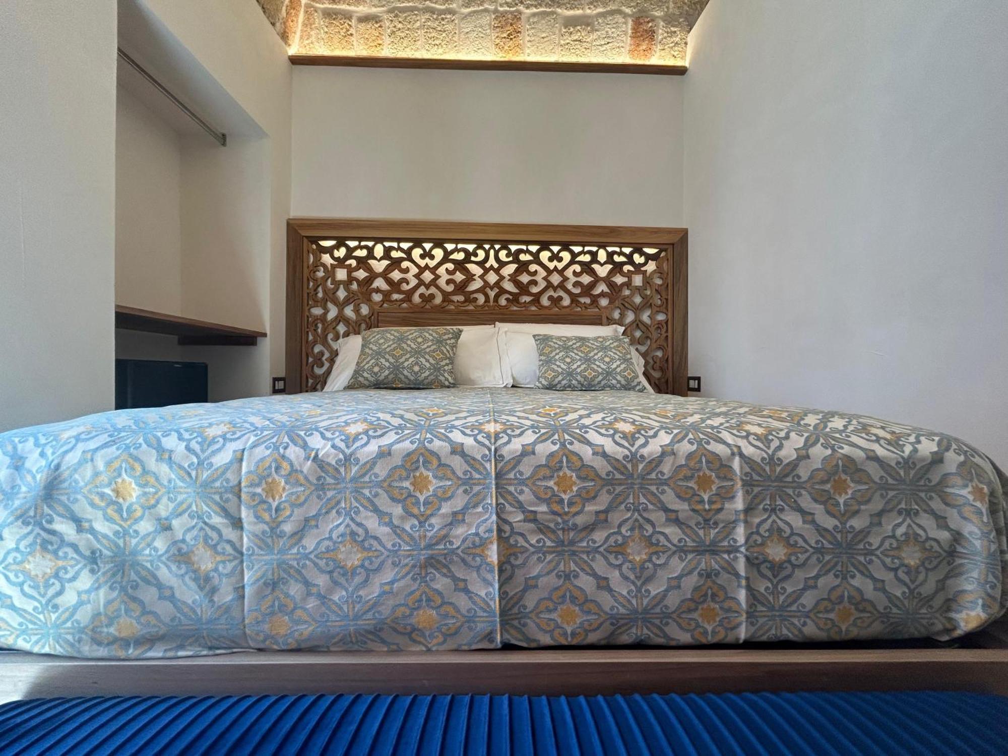 Bed and Breakfast Trame Dimora Rachele Polignano a Mare Zewnętrze zdjęcie