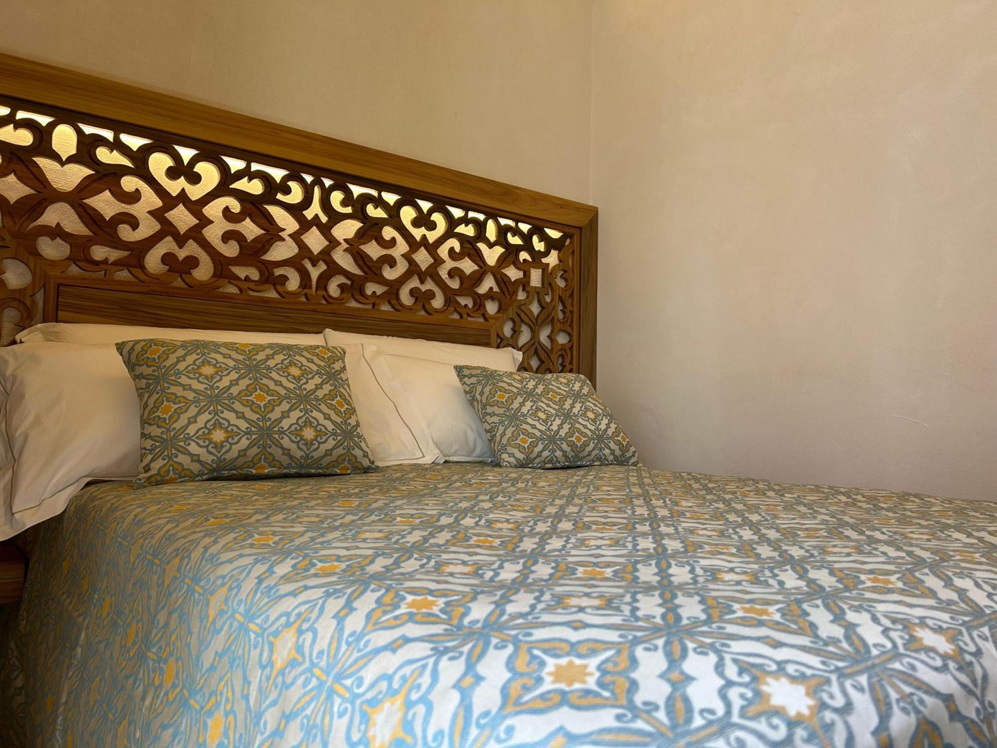 Bed and Breakfast Trame Dimora Rachele Polignano a Mare Zewnętrze zdjęcie