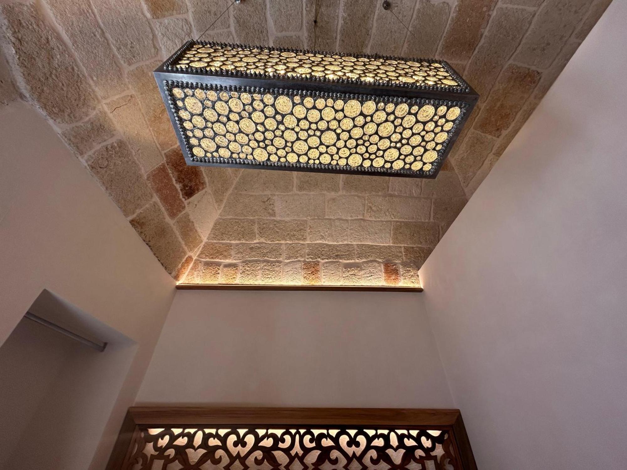 Bed and Breakfast Trame Dimora Rachele Polignano a Mare Zewnętrze zdjęcie