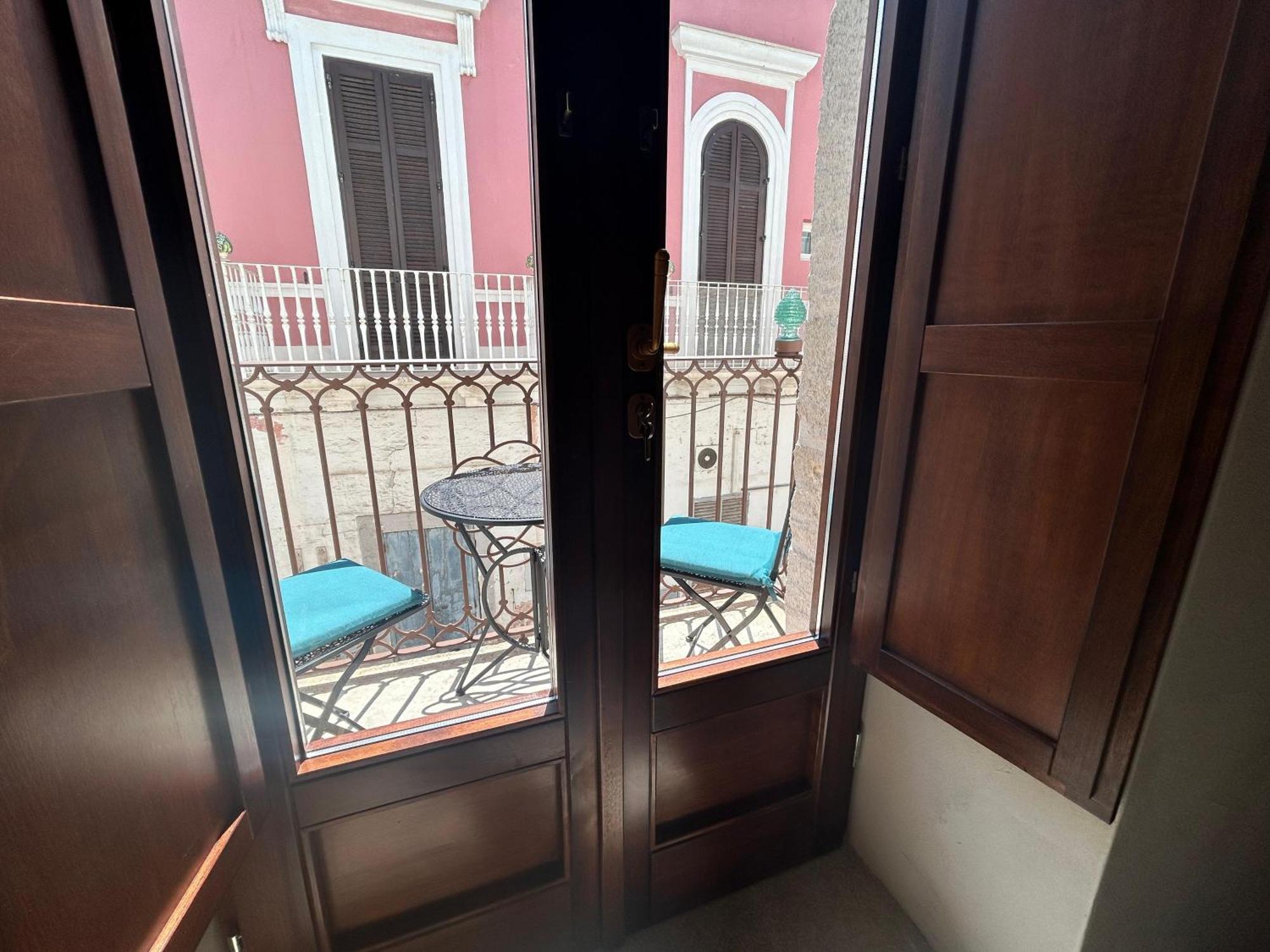 Bed and Breakfast Trame Dimora Rachele Polignano a Mare Zewnętrze zdjęcie