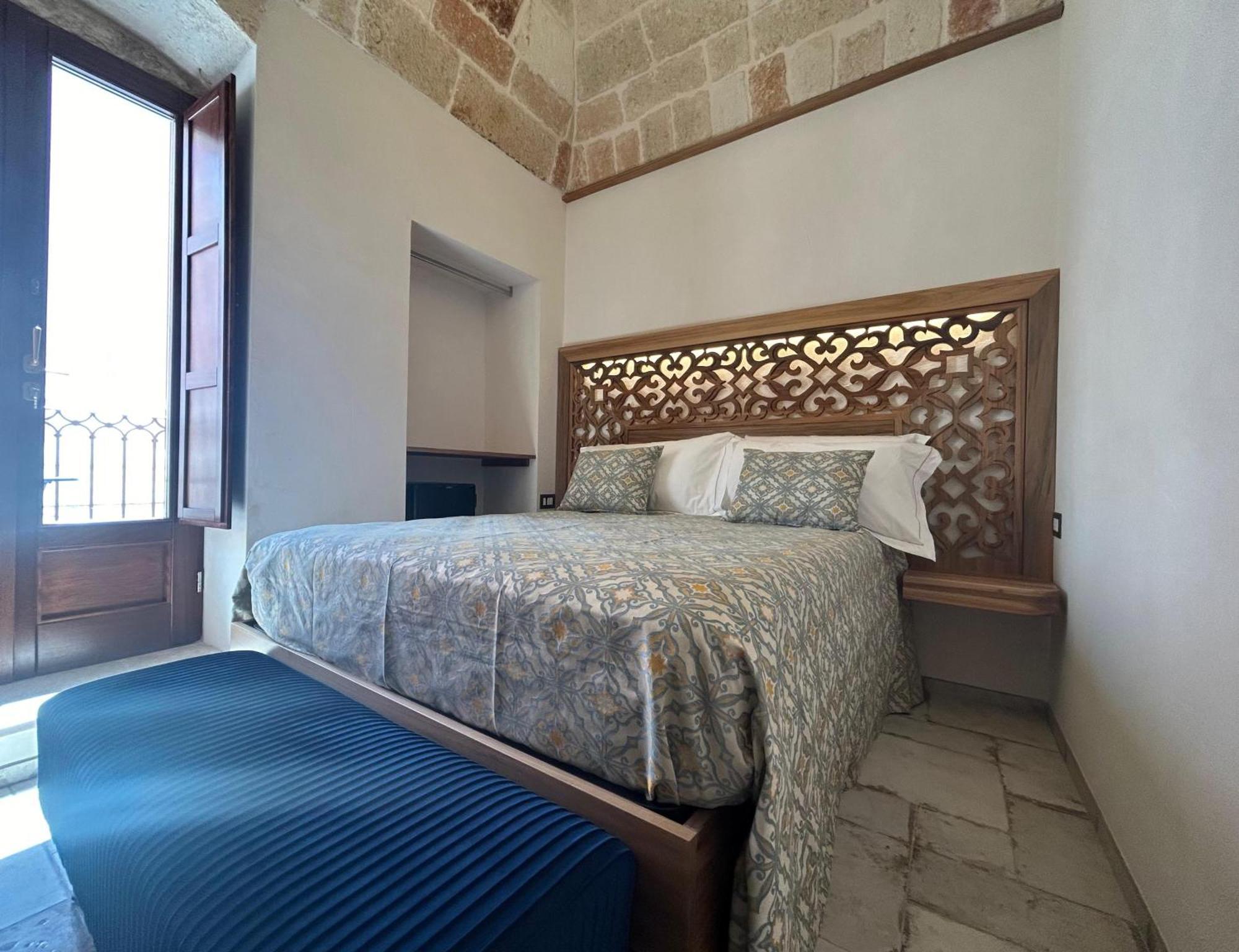 Bed and Breakfast Trame Dimora Rachele Polignano a Mare Zewnętrze zdjęcie