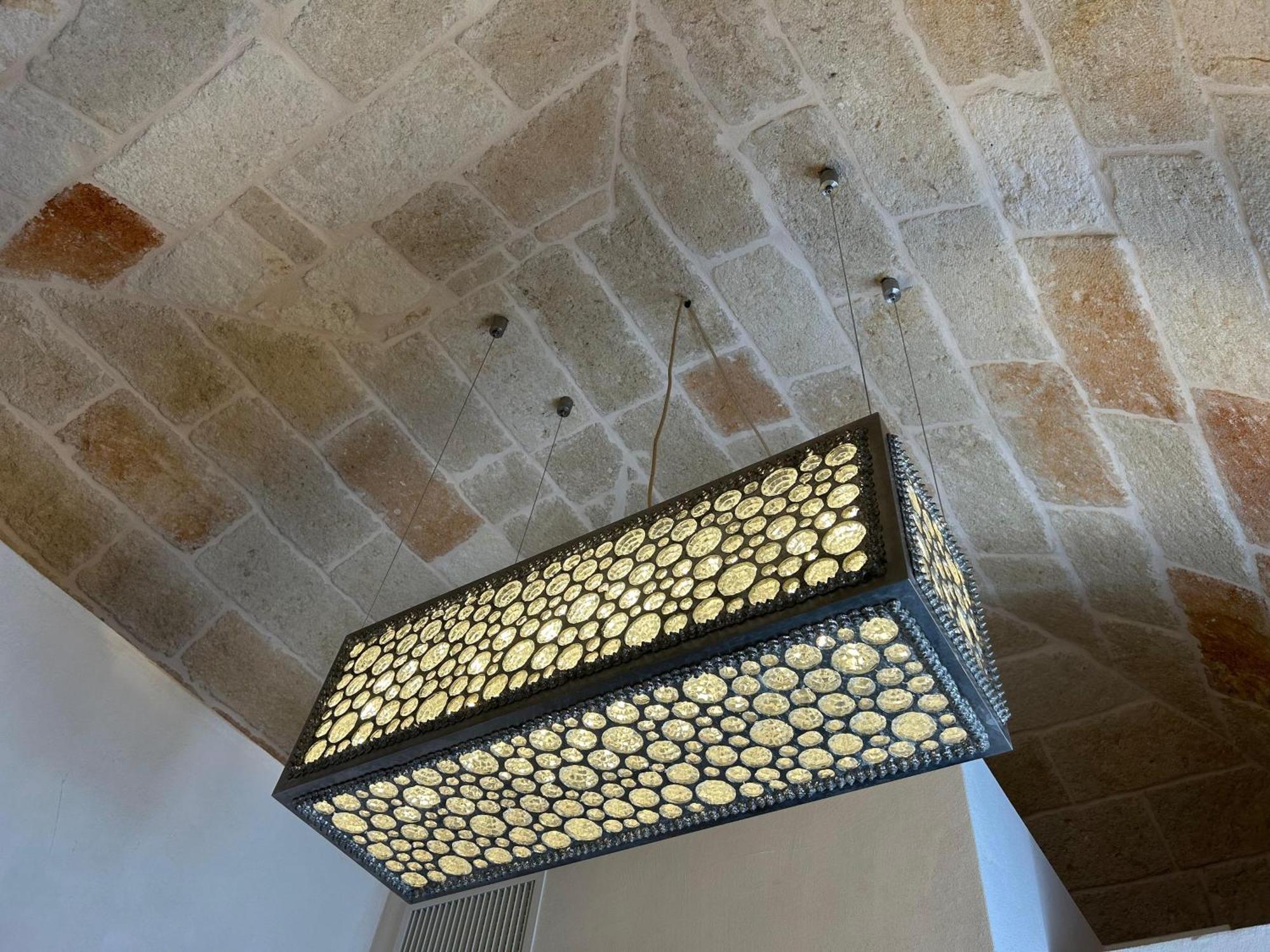 Bed and Breakfast Trame Dimora Rachele Polignano a Mare Zewnętrze zdjęcie