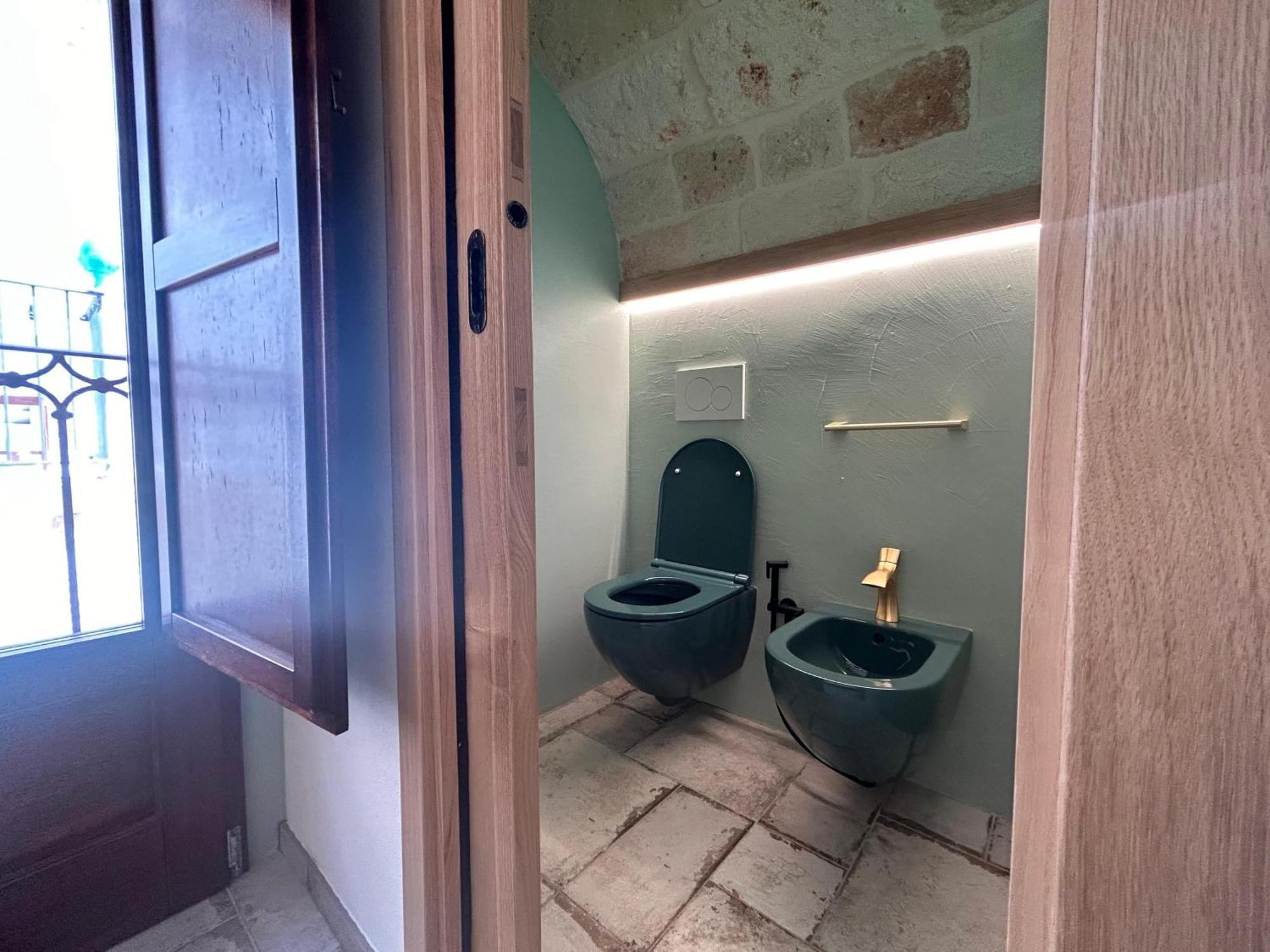 Bed and Breakfast Trame Dimora Rachele Polignano a Mare Zewnętrze zdjęcie
