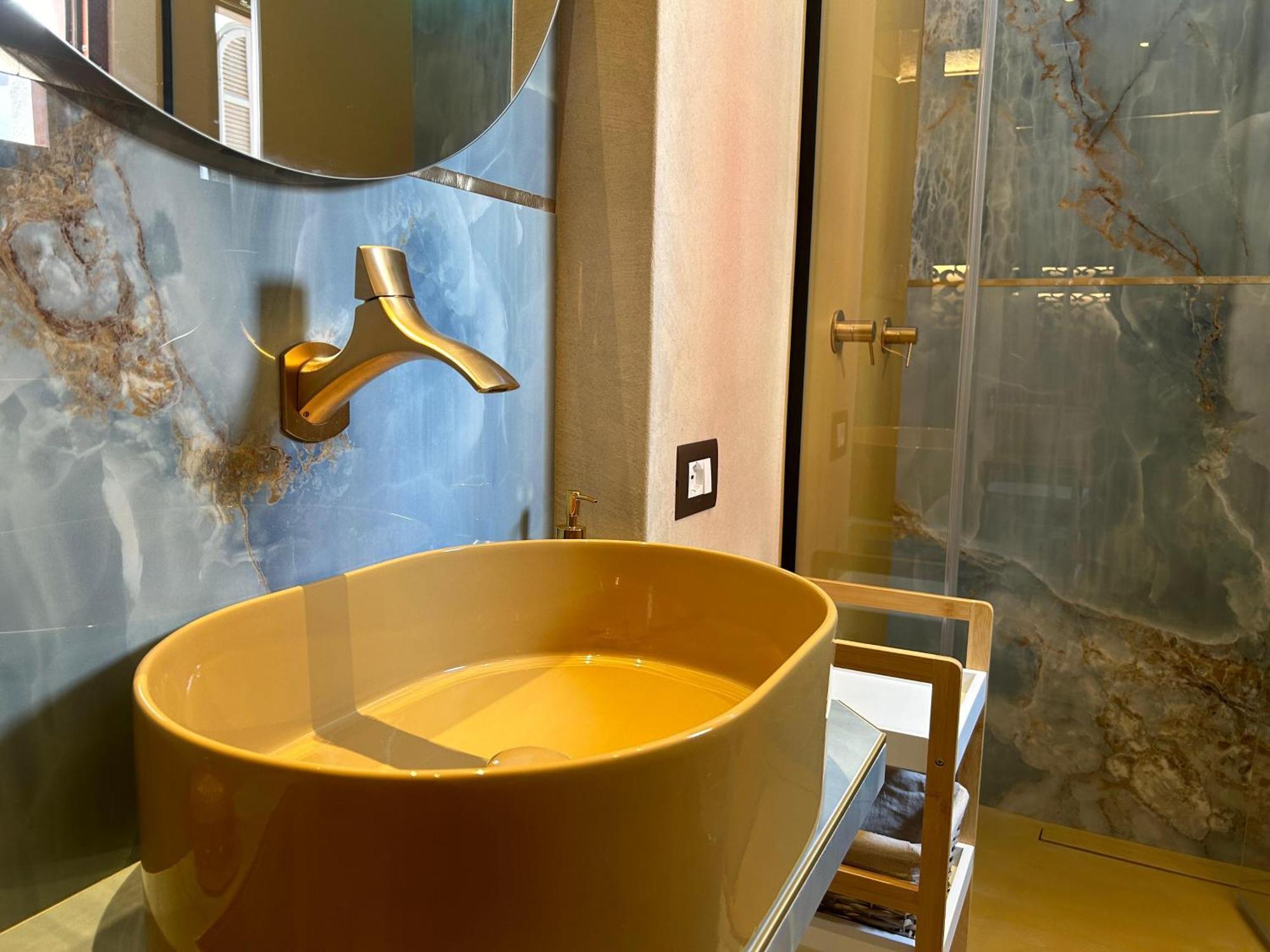 Bed and Breakfast Trame Dimora Rachele Polignano a Mare Zewnętrze zdjęcie
