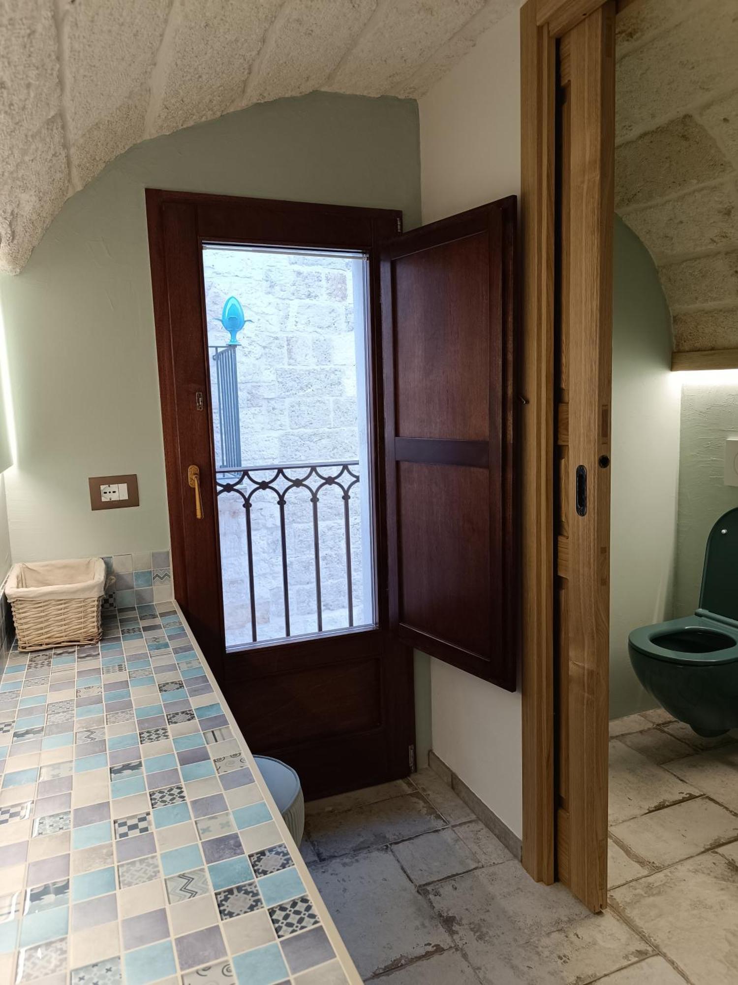 Bed and Breakfast Trame Dimora Rachele Polignano a Mare Zewnętrze zdjęcie