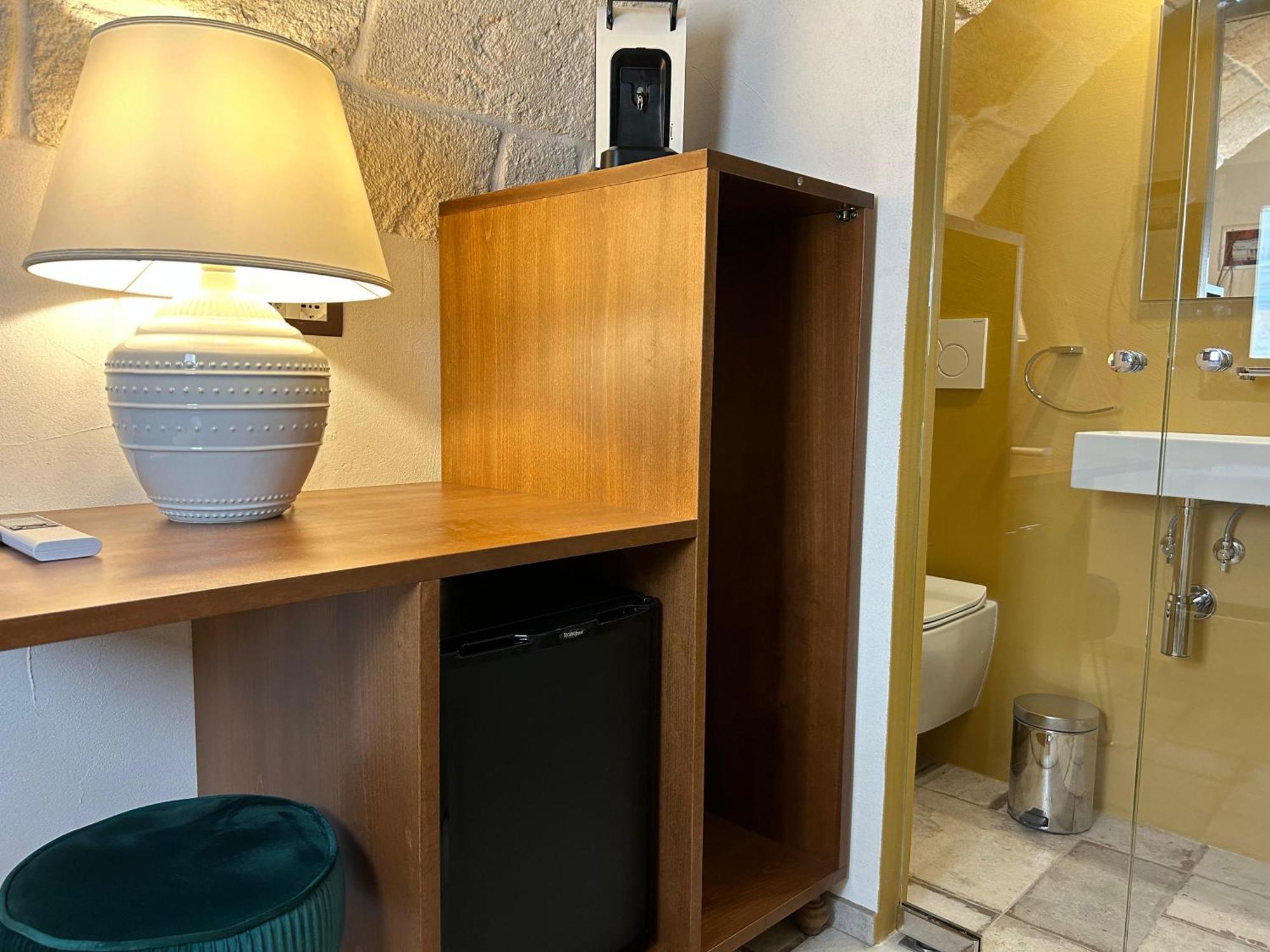 Bed and Breakfast Trame Dimora Rachele Polignano a Mare Zewnętrze zdjęcie