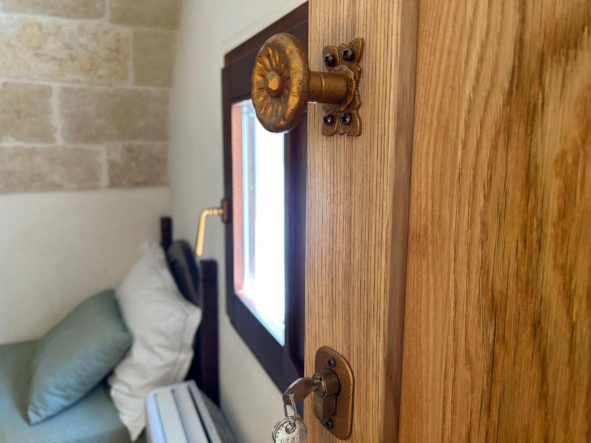 Bed and Breakfast Trame Dimora Rachele Polignano a Mare Zewnętrze zdjęcie