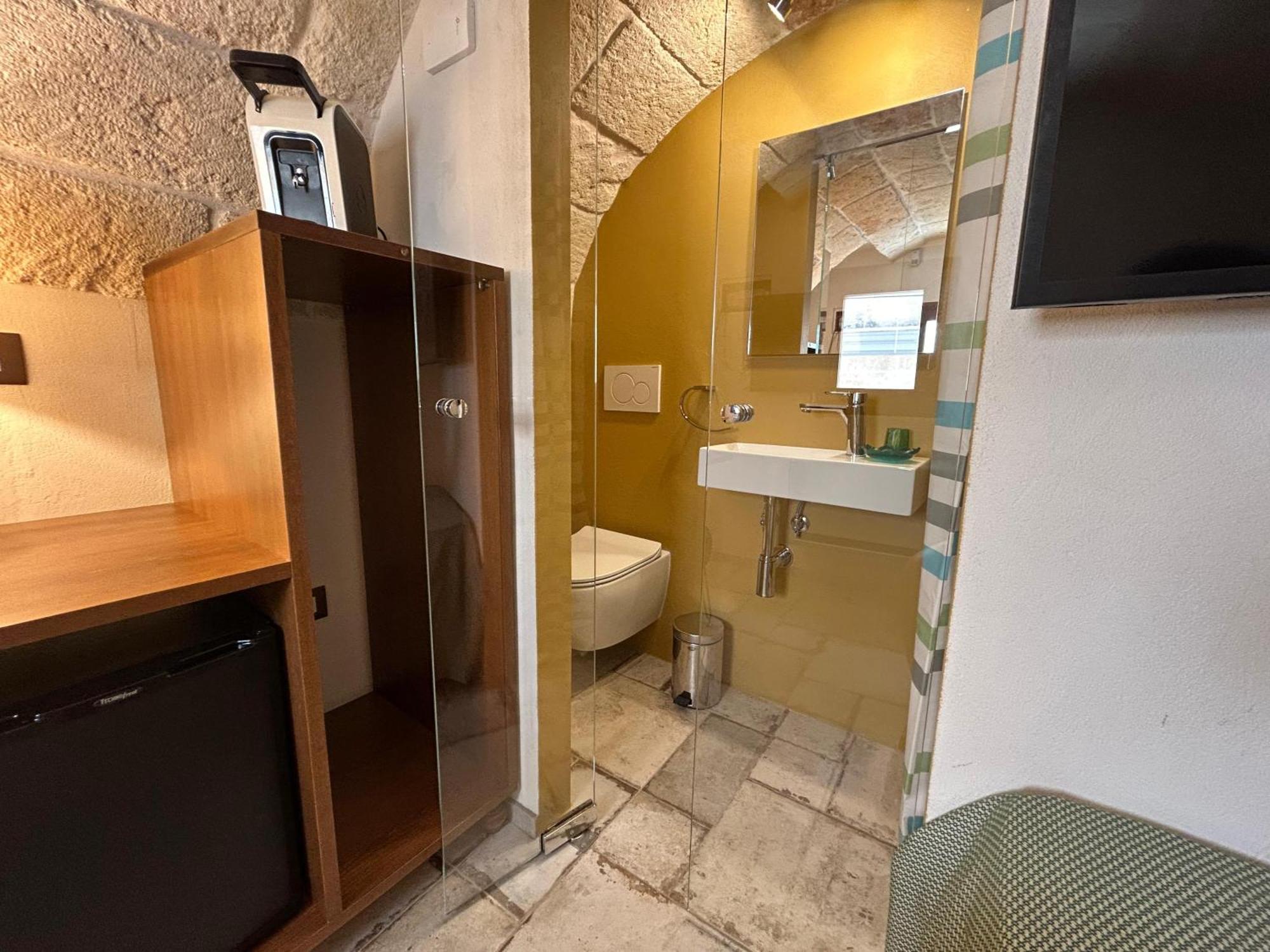 Bed and Breakfast Trame Dimora Rachele Polignano a Mare Zewnętrze zdjęcie