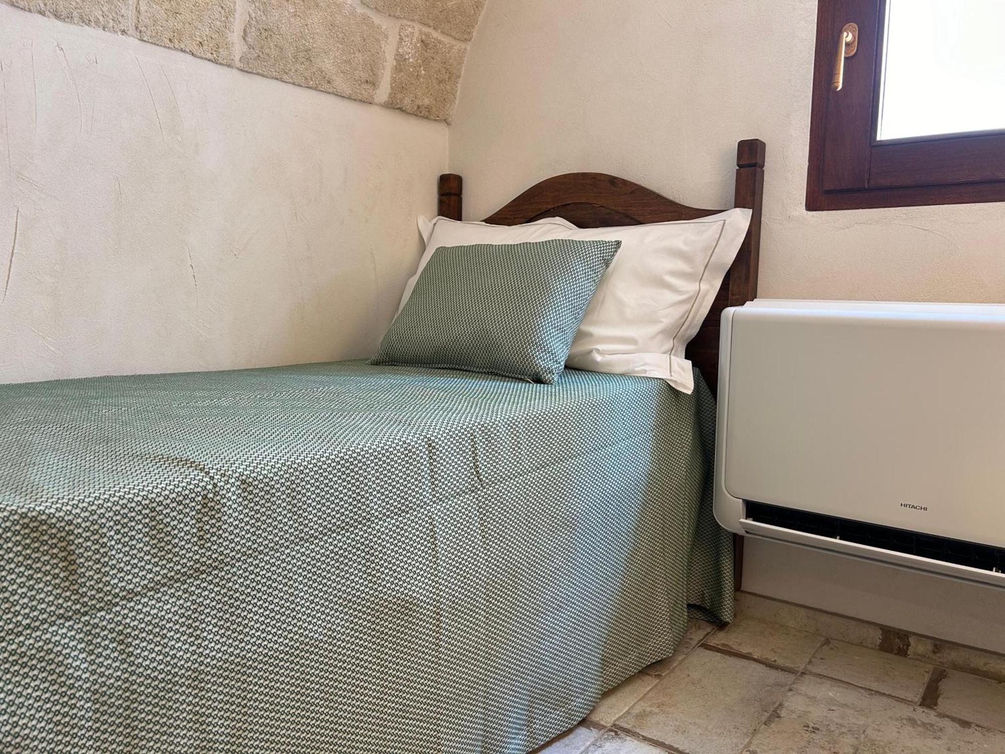Bed and Breakfast Trame Dimora Rachele Polignano a Mare Zewnętrze zdjęcie