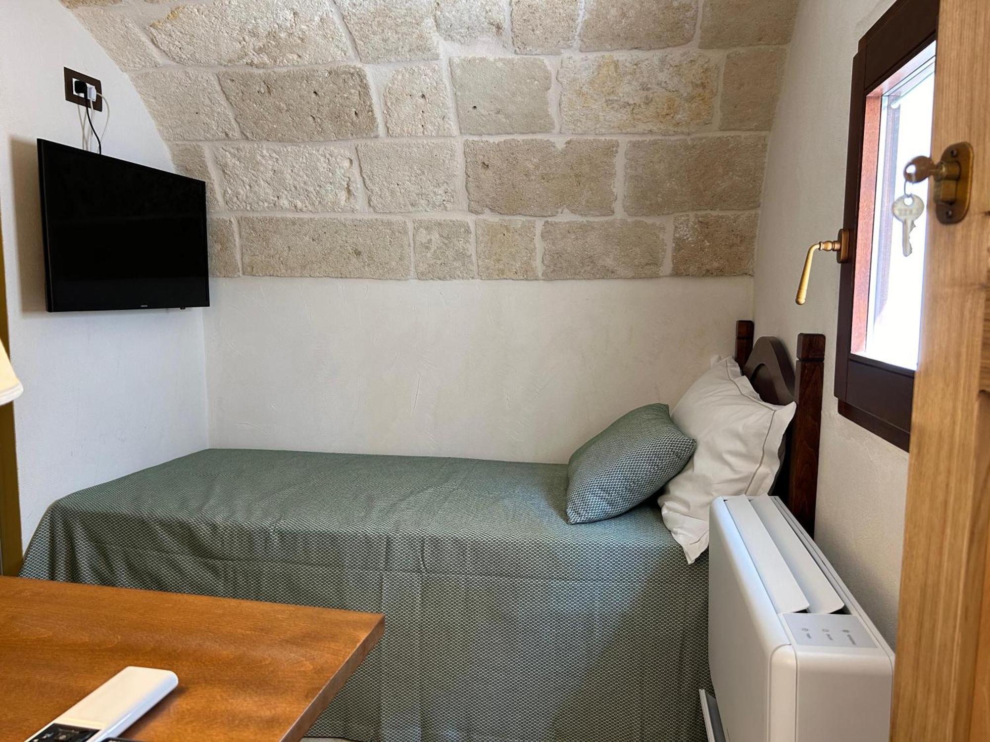Bed and Breakfast Trame Dimora Rachele Polignano a Mare Zewnętrze zdjęcie