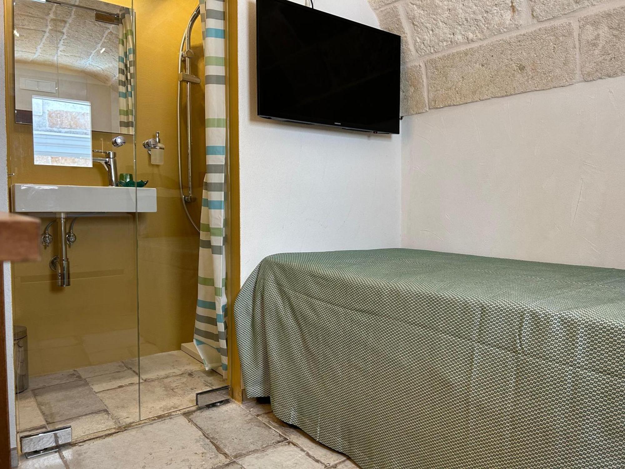 Bed and Breakfast Trame Dimora Rachele Polignano a Mare Zewnętrze zdjęcie