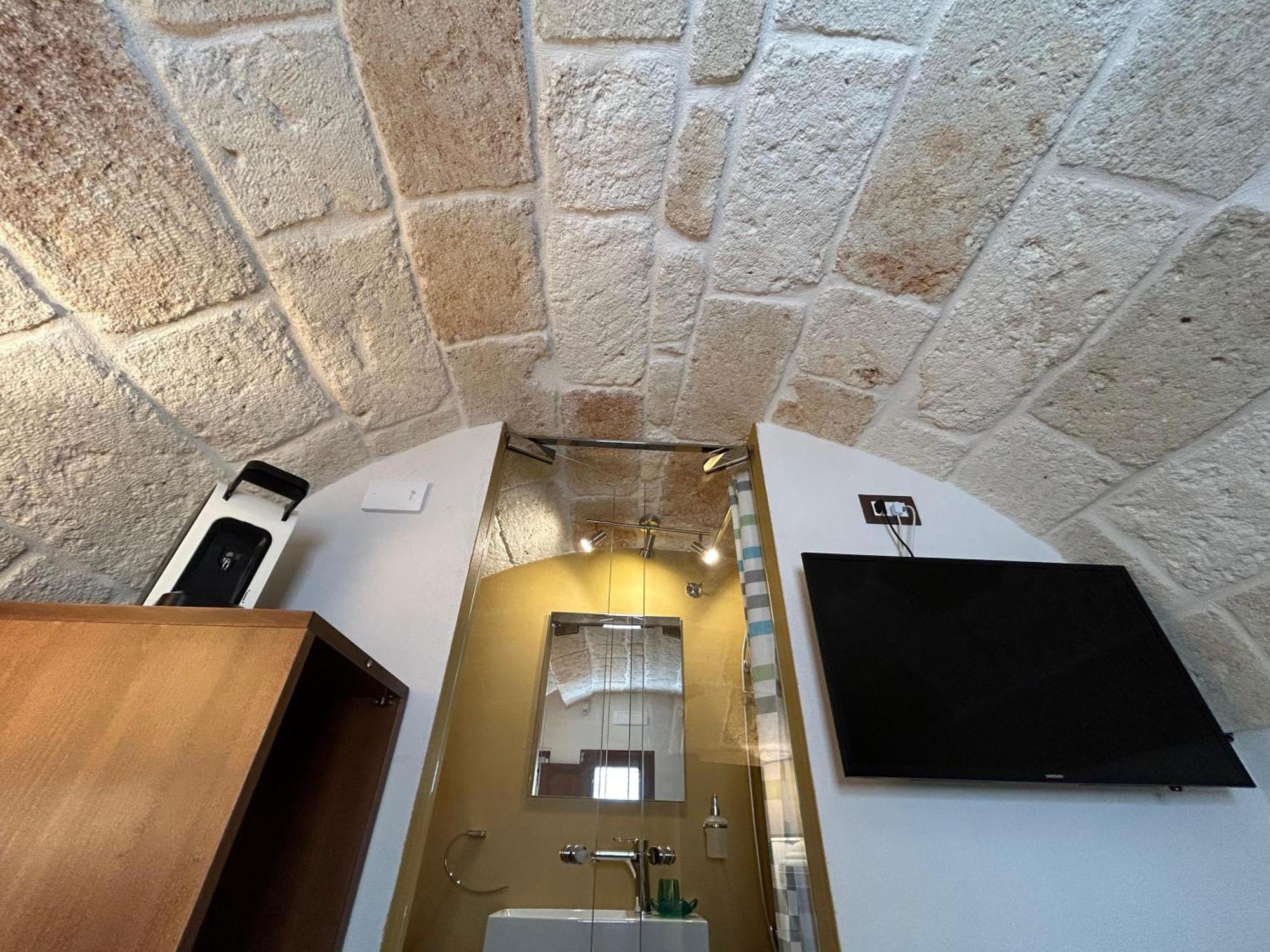 Bed and Breakfast Trame Dimora Rachele Polignano a Mare Zewnętrze zdjęcie
