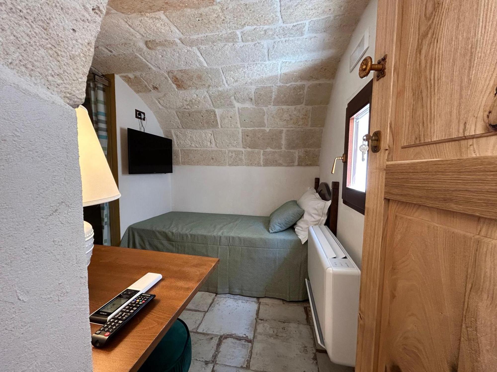 Bed and Breakfast Trame Dimora Rachele Polignano a Mare Zewnętrze zdjęcie