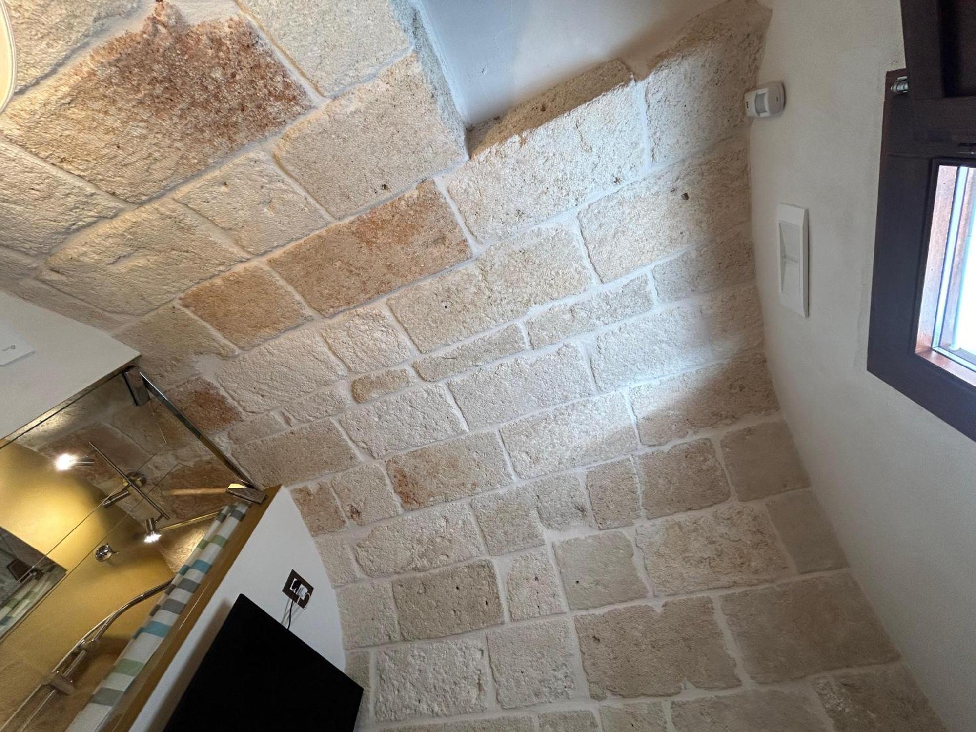 Bed and Breakfast Trame Dimora Rachele Polignano a Mare Zewnętrze zdjęcie