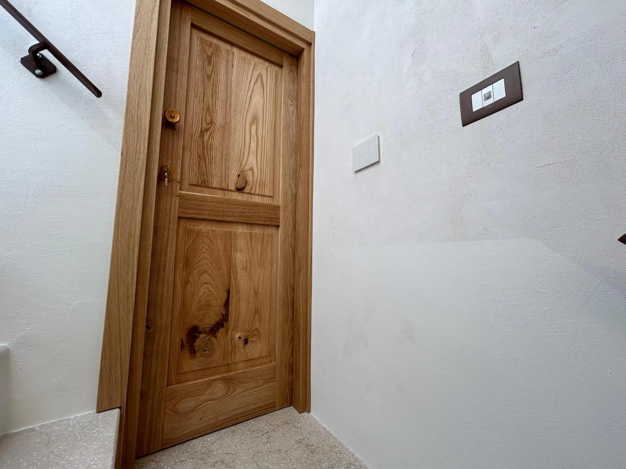 Bed and Breakfast Trame Dimora Rachele Polignano a Mare Zewnętrze zdjęcie