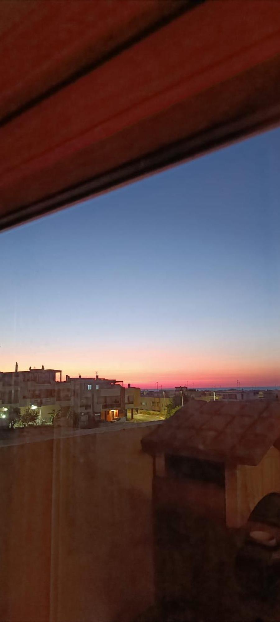 Bed and Breakfast Trame Dimora Rachele Polignano a Mare Zewnętrze zdjęcie