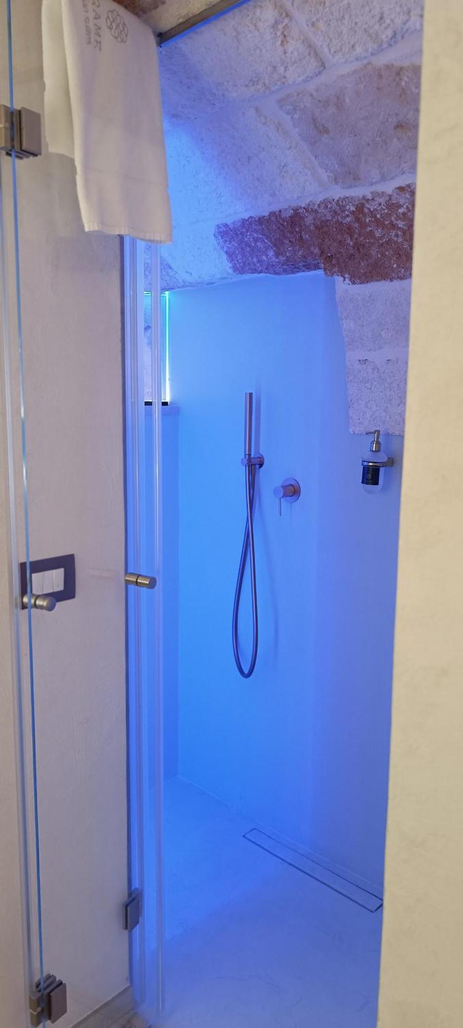Bed and Breakfast Trame Dimora Rachele Polignano a Mare Zewnętrze zdjęcie