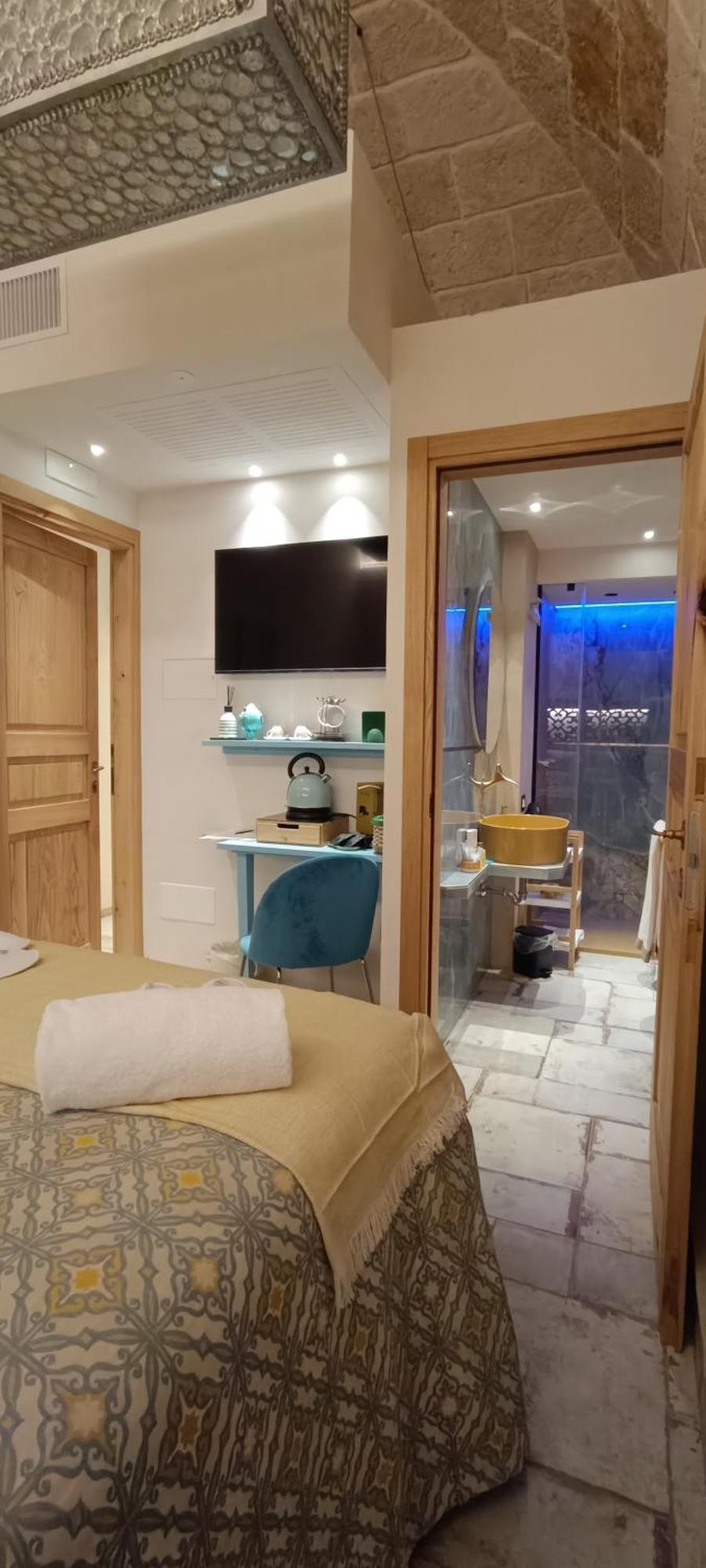 Bed and Breakfast Trame Dimora Rachele Polignano a Mare Zewnętrze zdjęcie