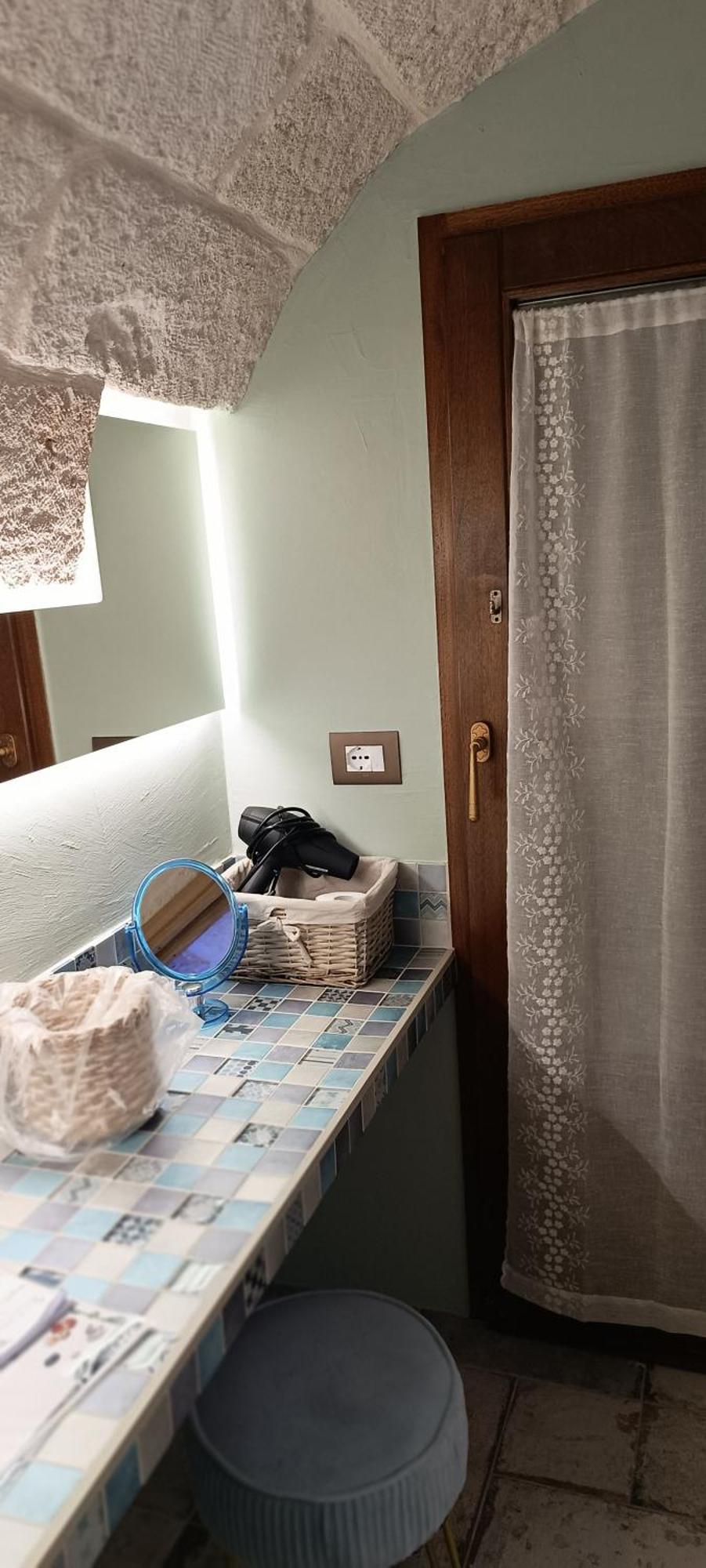 Bed and Breakfast Trame Dimora Rachele Polignano a Mare Zewnętrze zdjęcie