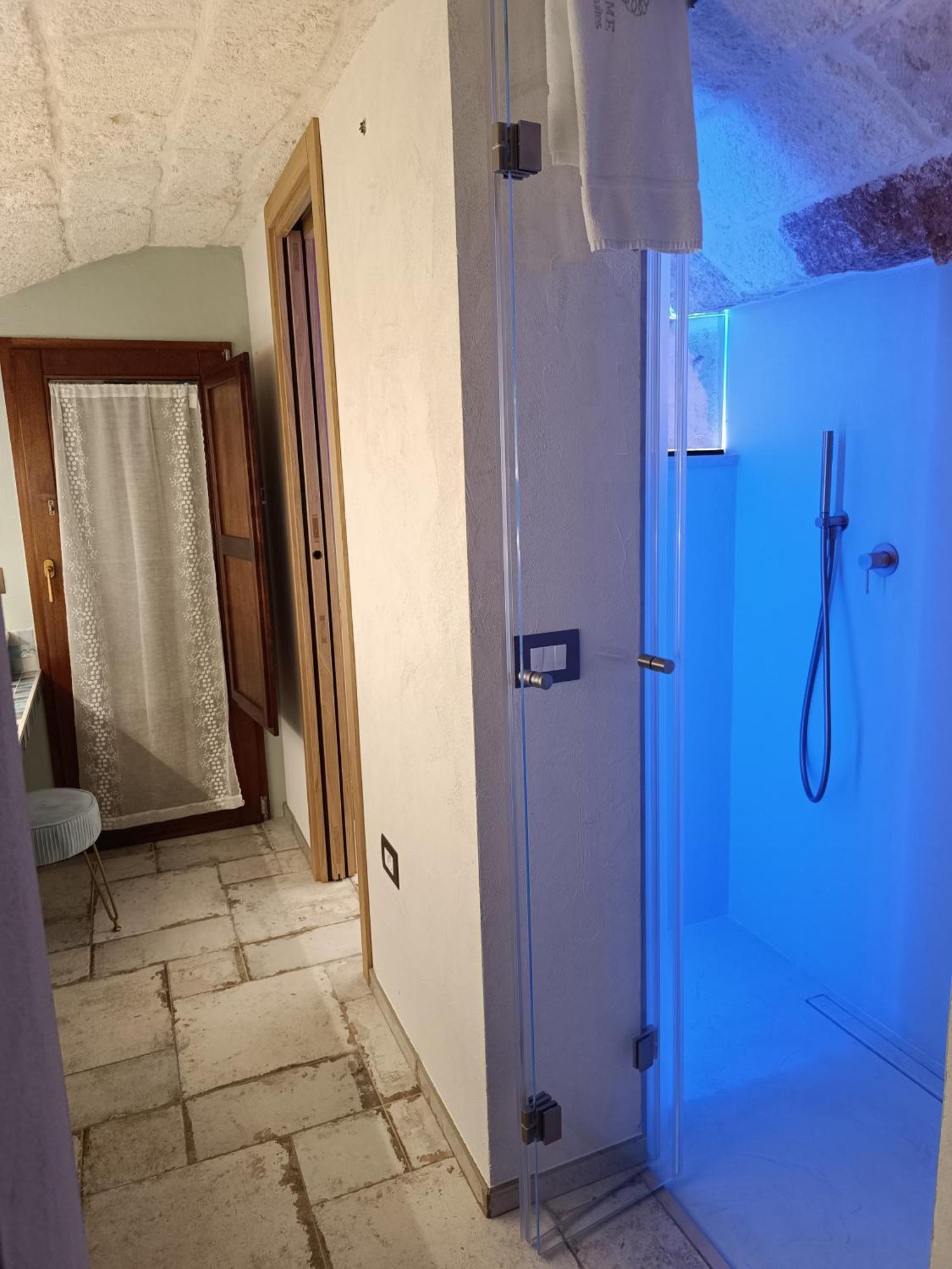 Bed and Breakfast Trame Dimora Rachele Polignano a Mare Zewnętrze zdjęcie