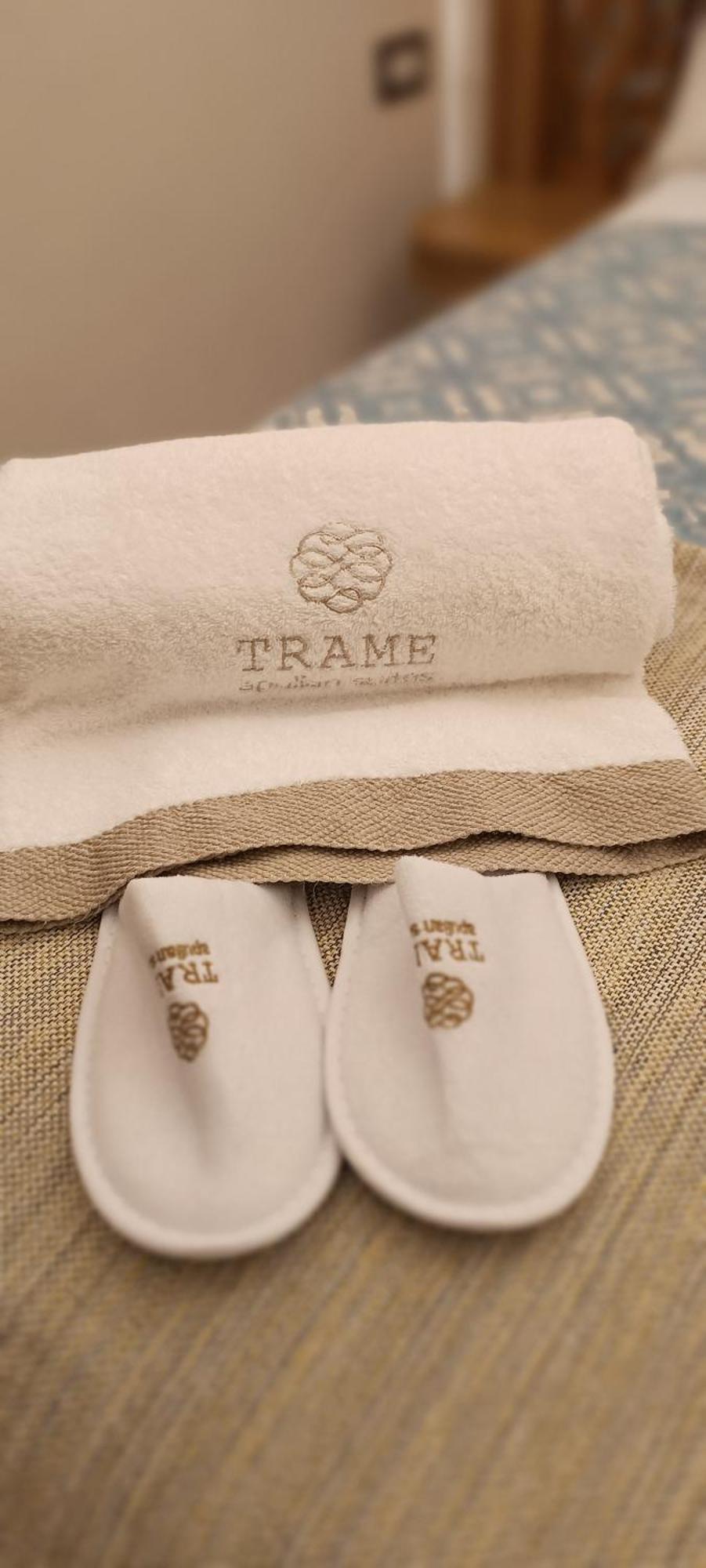 Bed and Breakfast Trame Dimora Rachele Polignano a Mare Zewnętrze zdjęcie