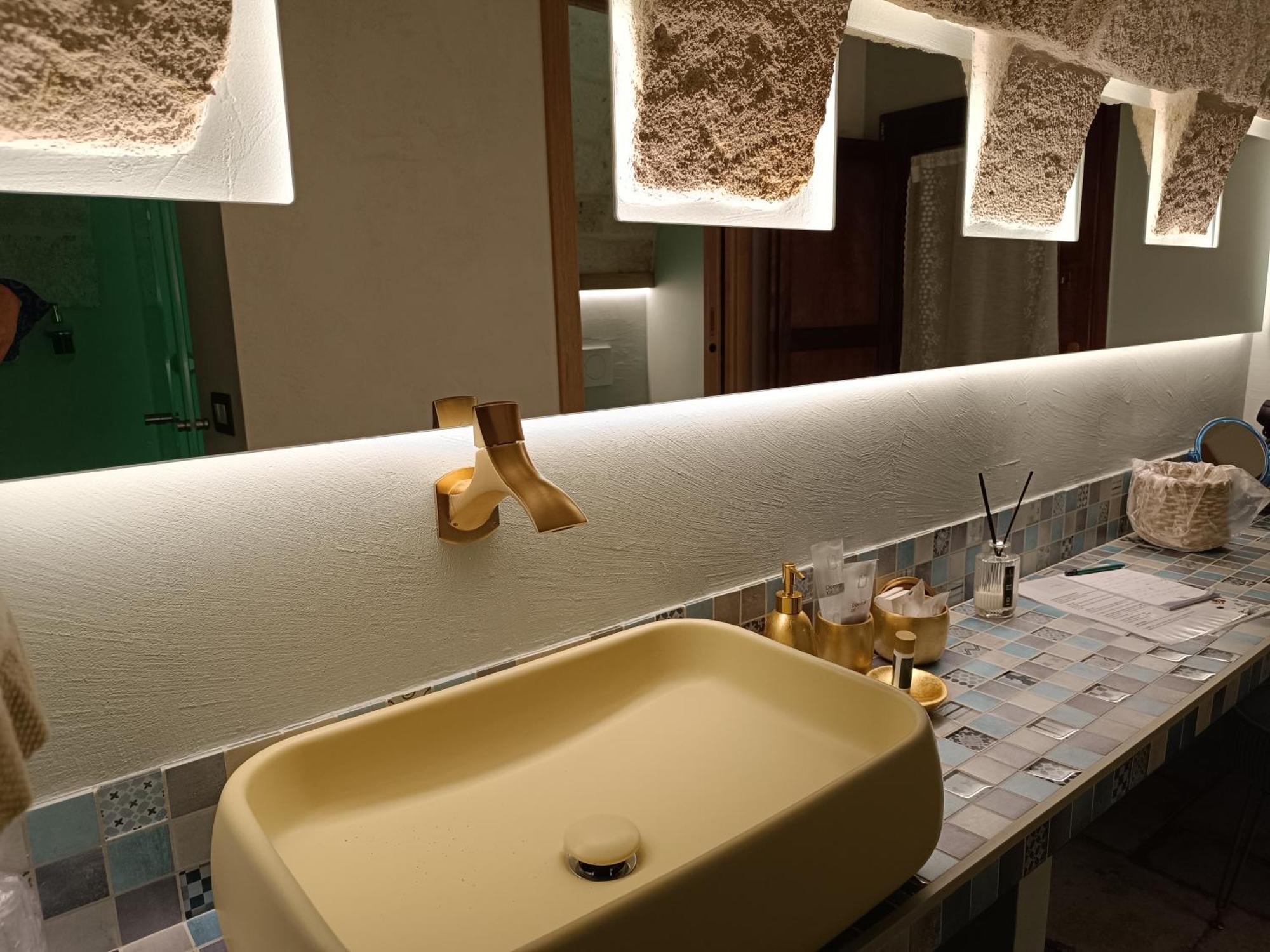 Bed and Breakfast Trame Dimora Rachele Polignano a Mare Zewnętrze zdjęcie