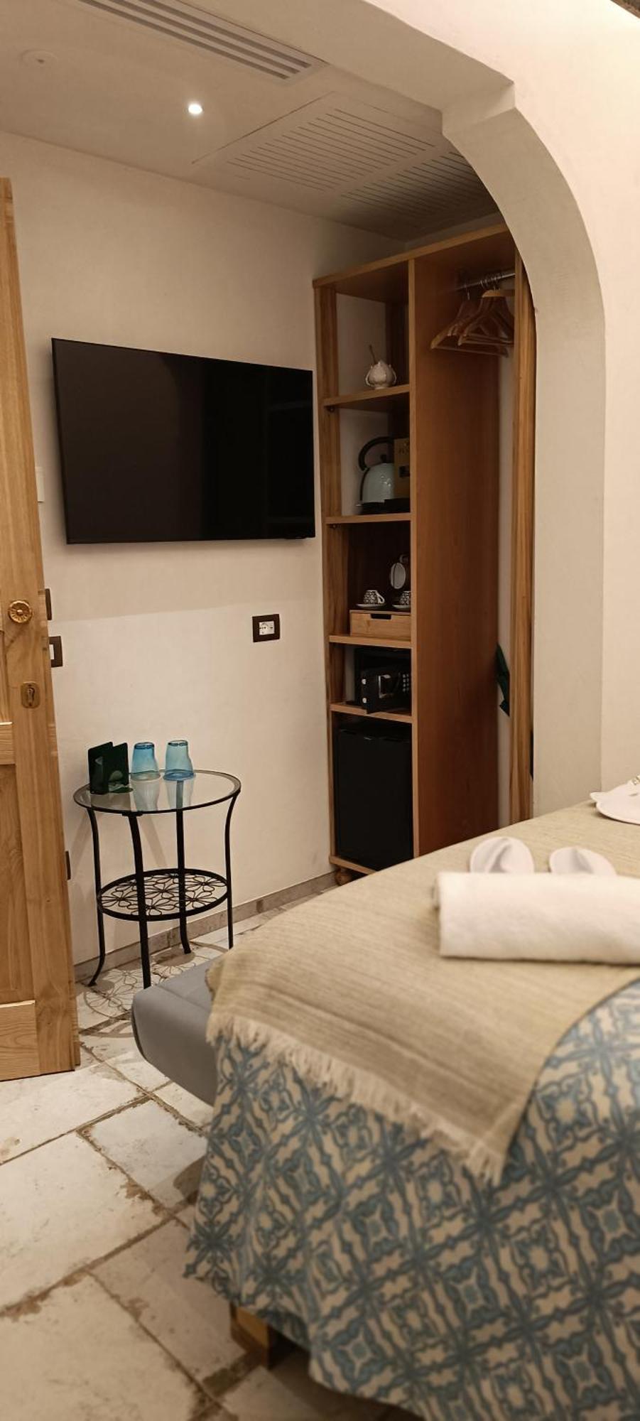 Bed and Breakfast Trame Dimora Rachele Polignano a Mare Zewnętrze zdjęcie