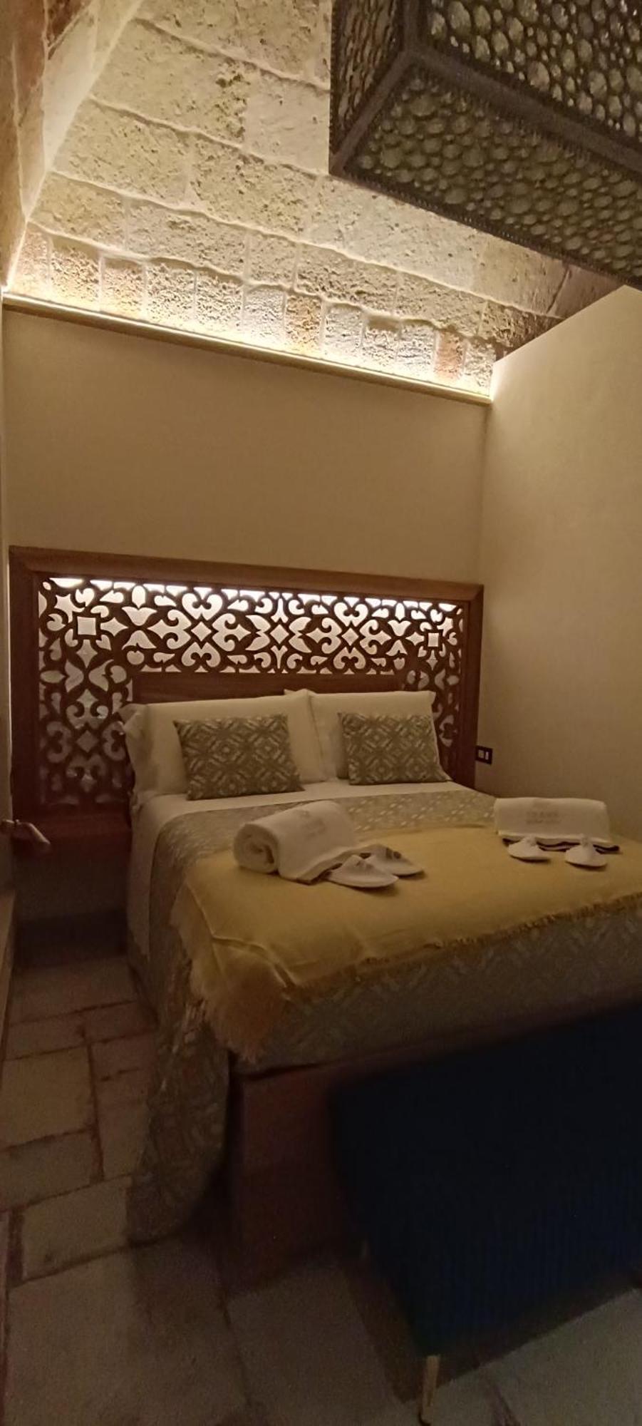 Bed and Breakfast Trame Dimora Rachele Polignano a Mare Zewnętrze zdjęcie