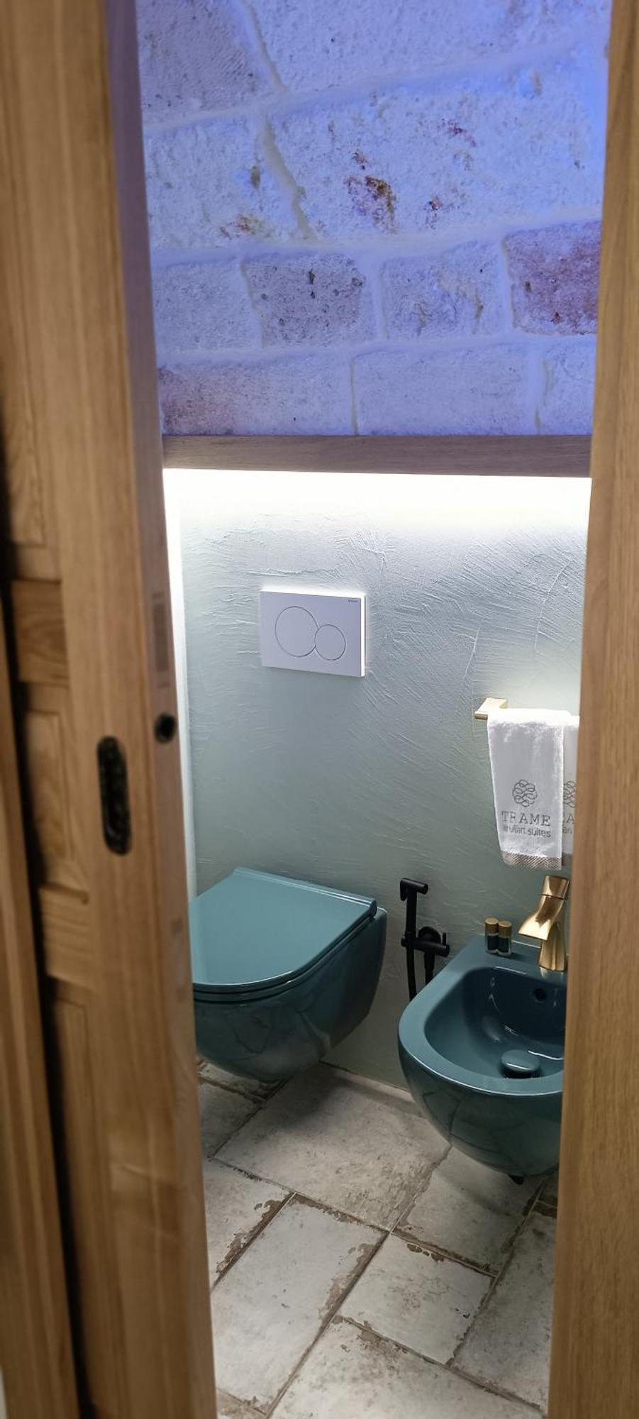 Bed and Breakfast Trame Dimora Rachele Polignano a Mare Zewnętrze zdjęcie