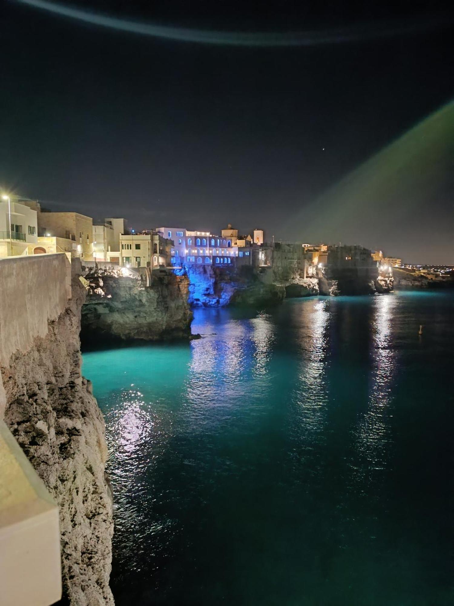 Bed and Breakfast Trame Dimora Rachele Polignano a Mare Zewnętrze zdjęcie
